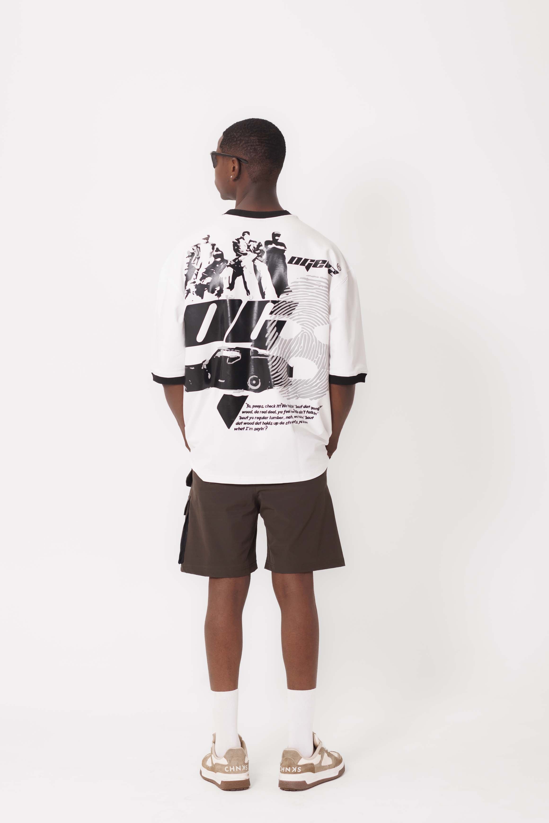 Urban Echo T-shirt