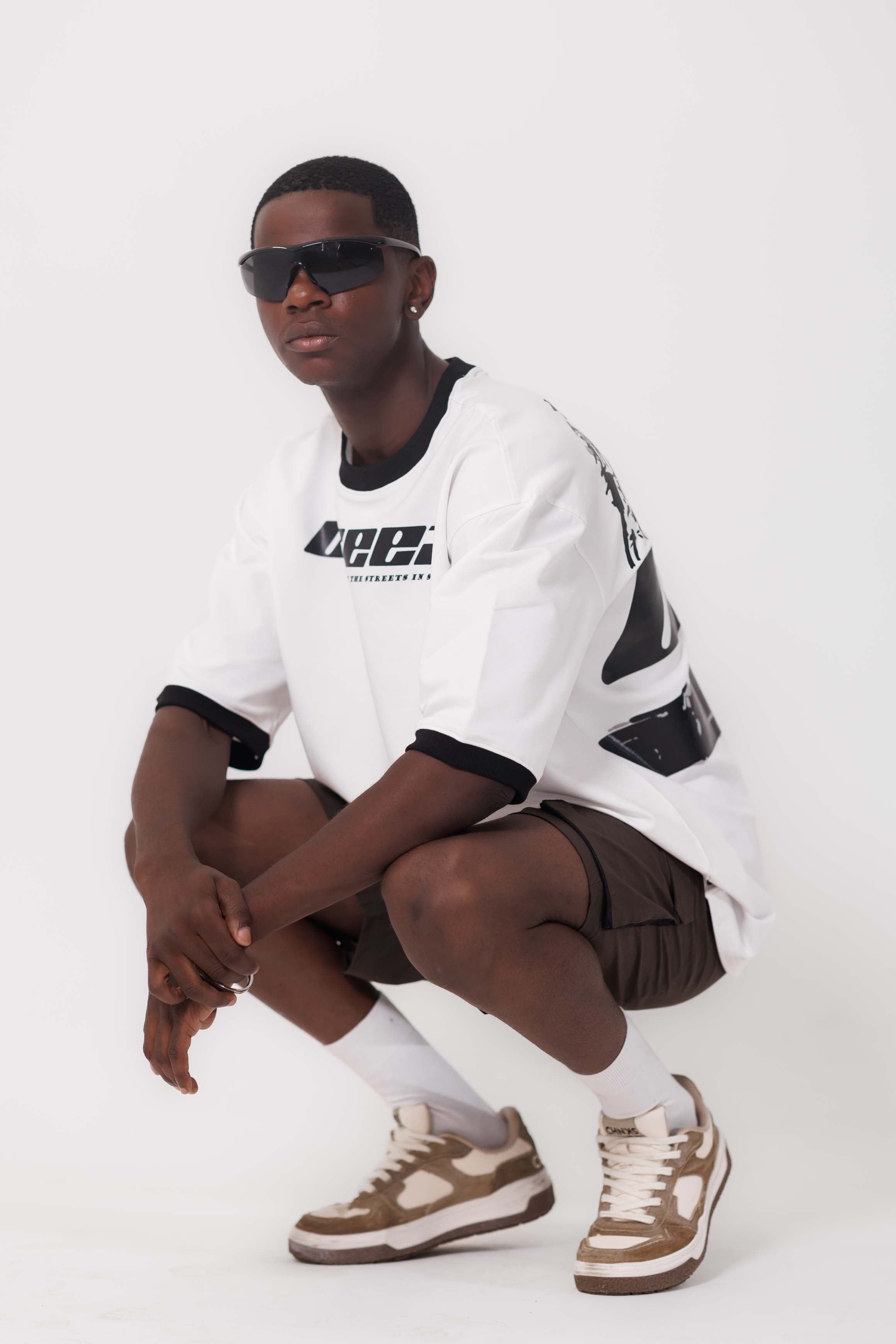 Urban Echo T-shirt