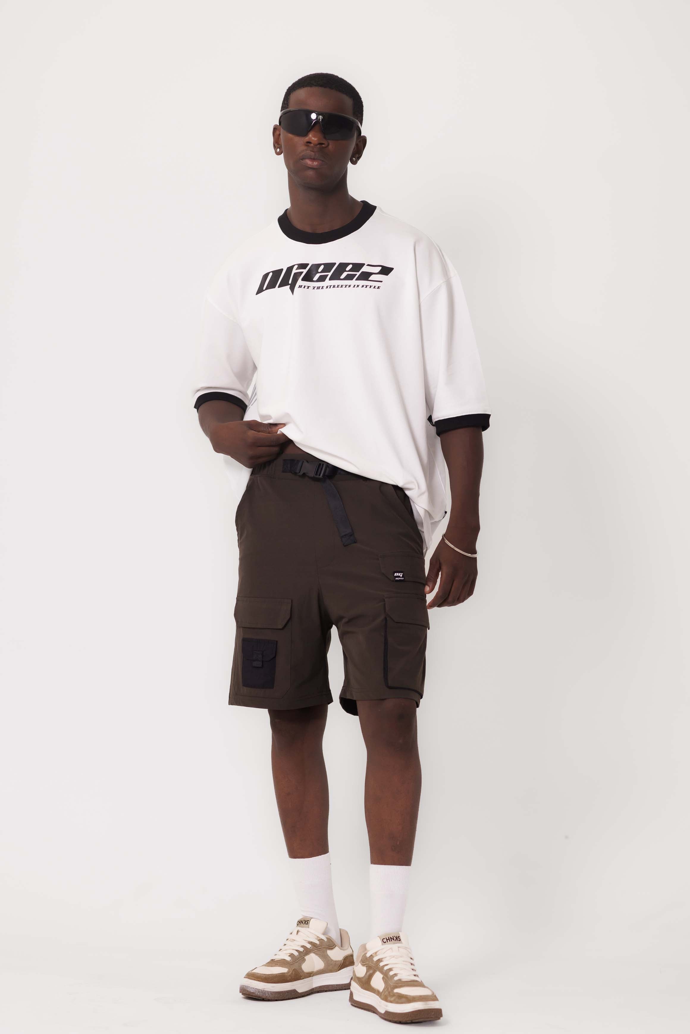 Urban Utility Shorts