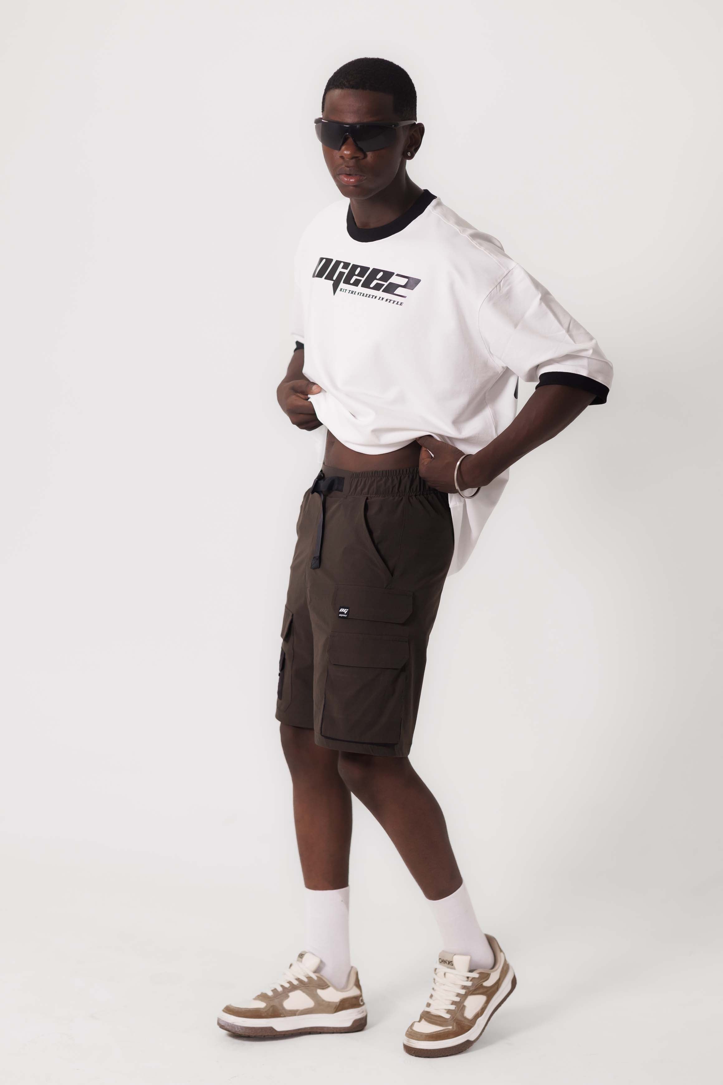 Urban Utility Shorts