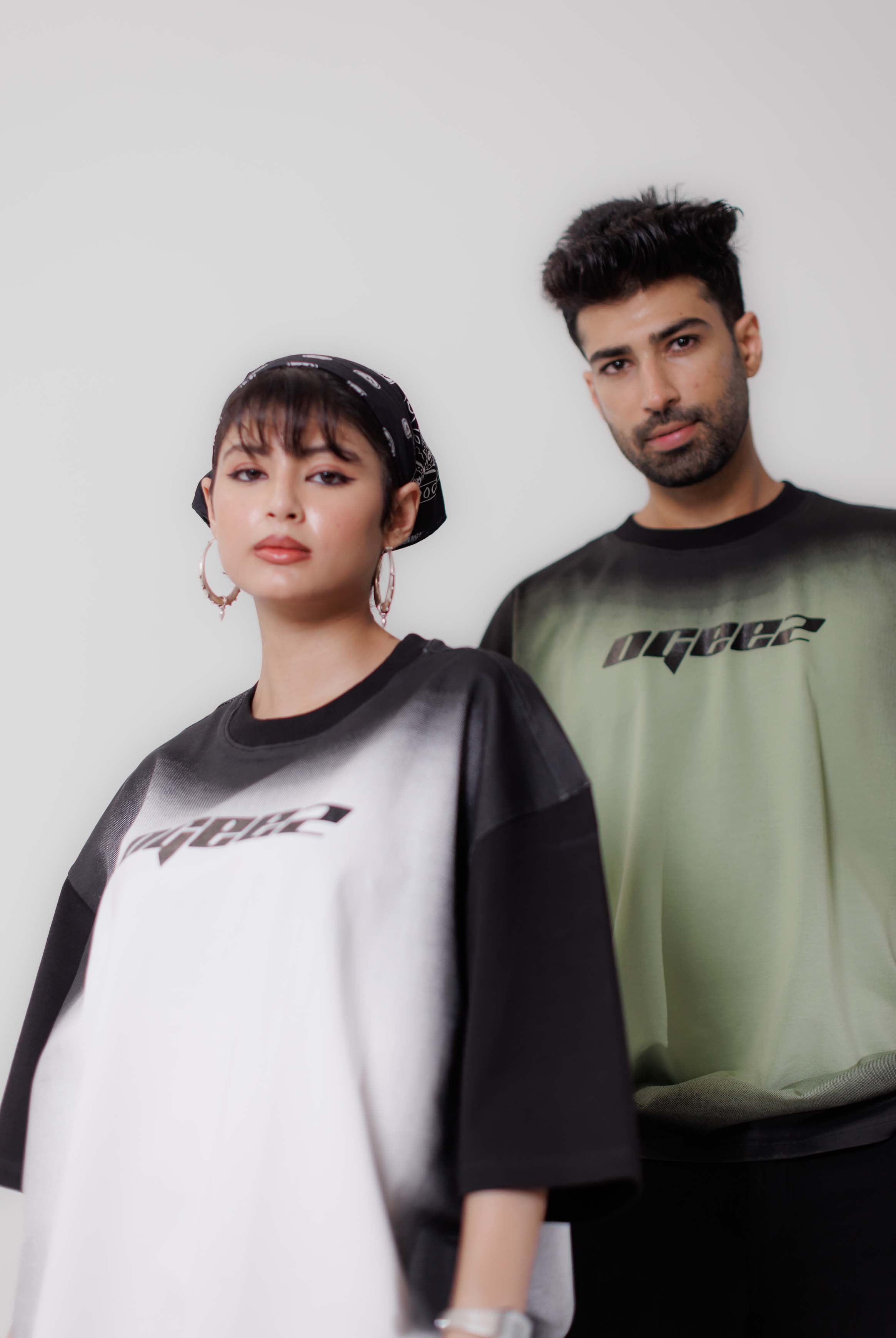 Shaded Icon T-shirt