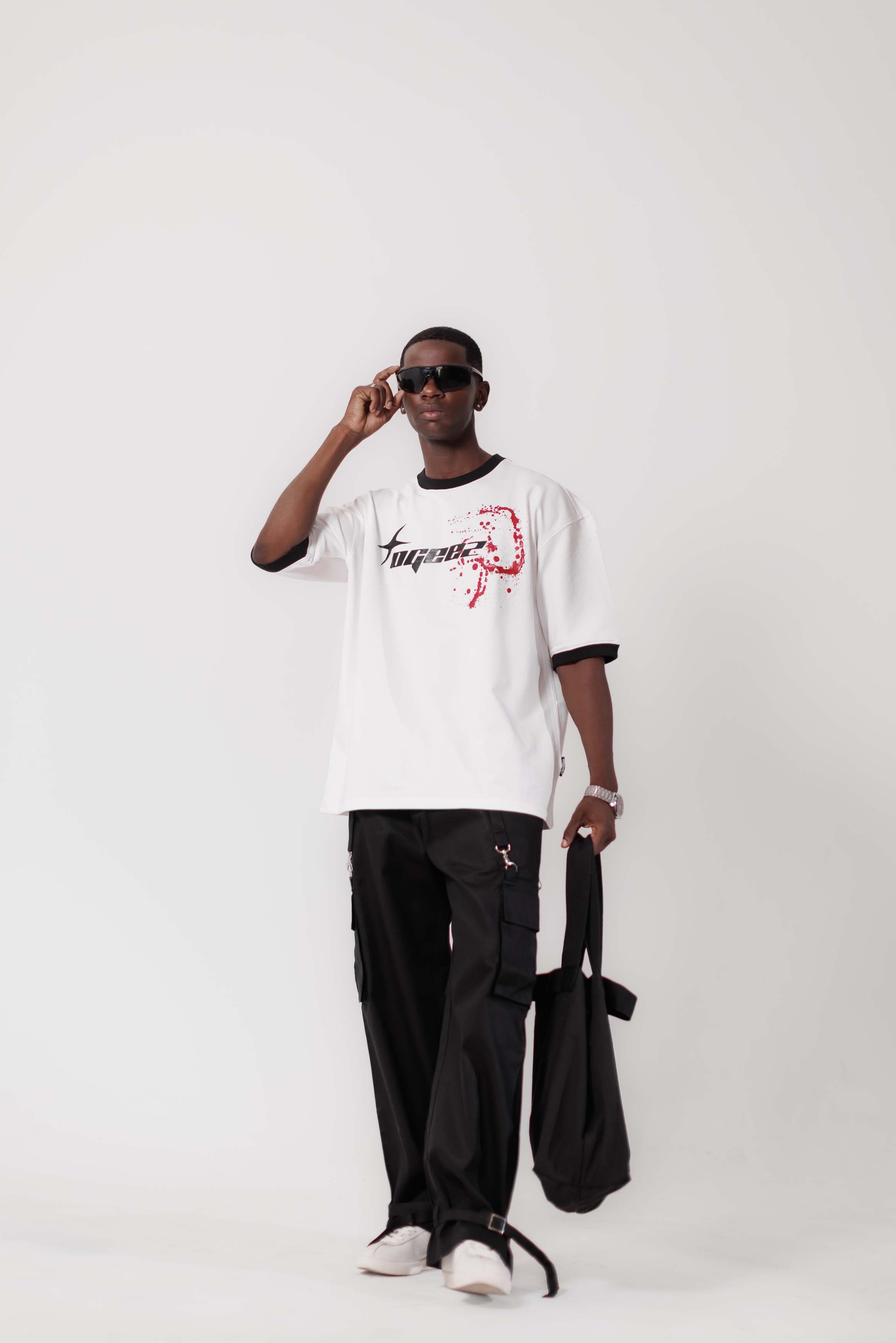 Graphic Pulse T-shirt