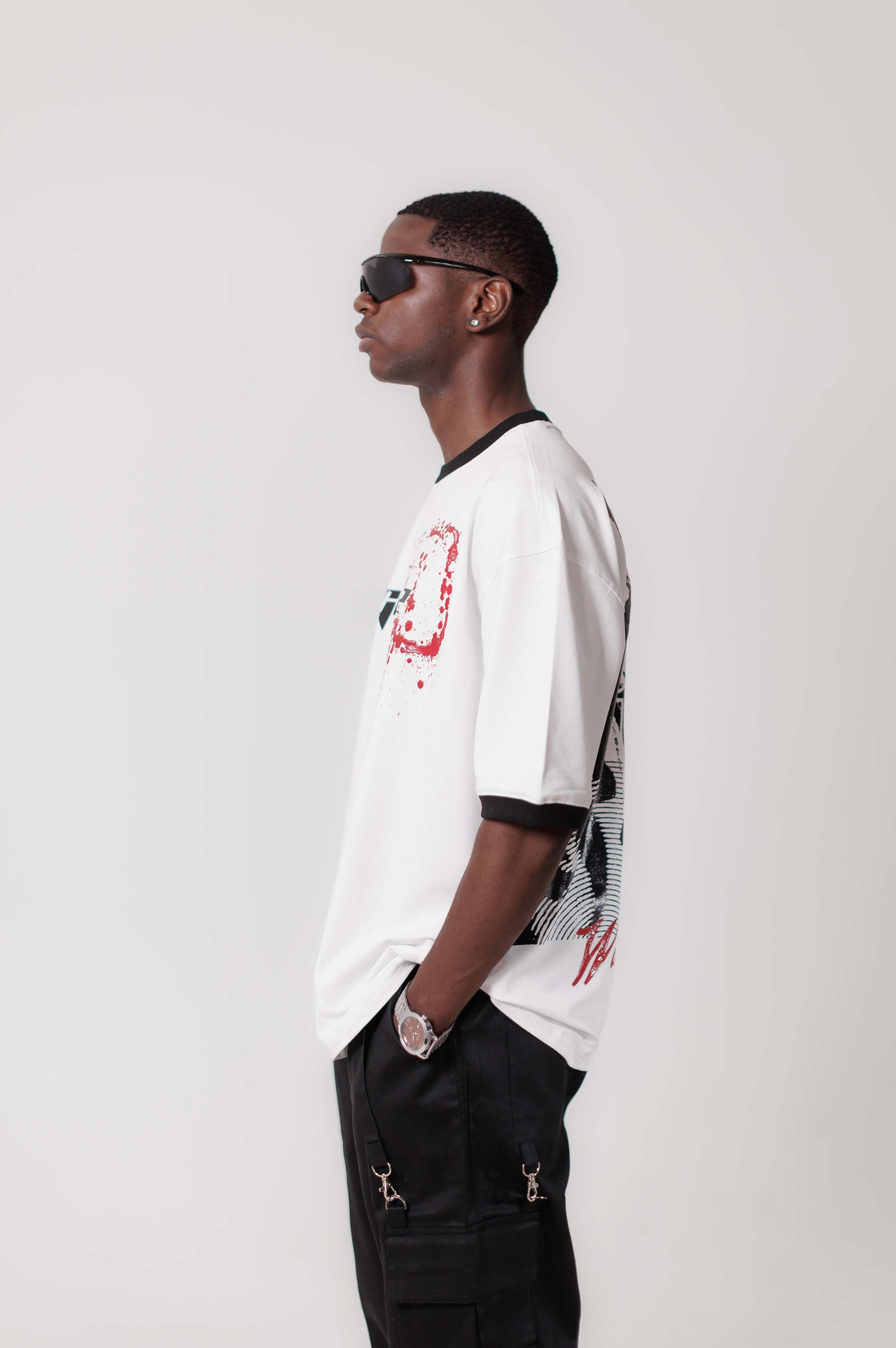 Graphic Pulse T-shirt