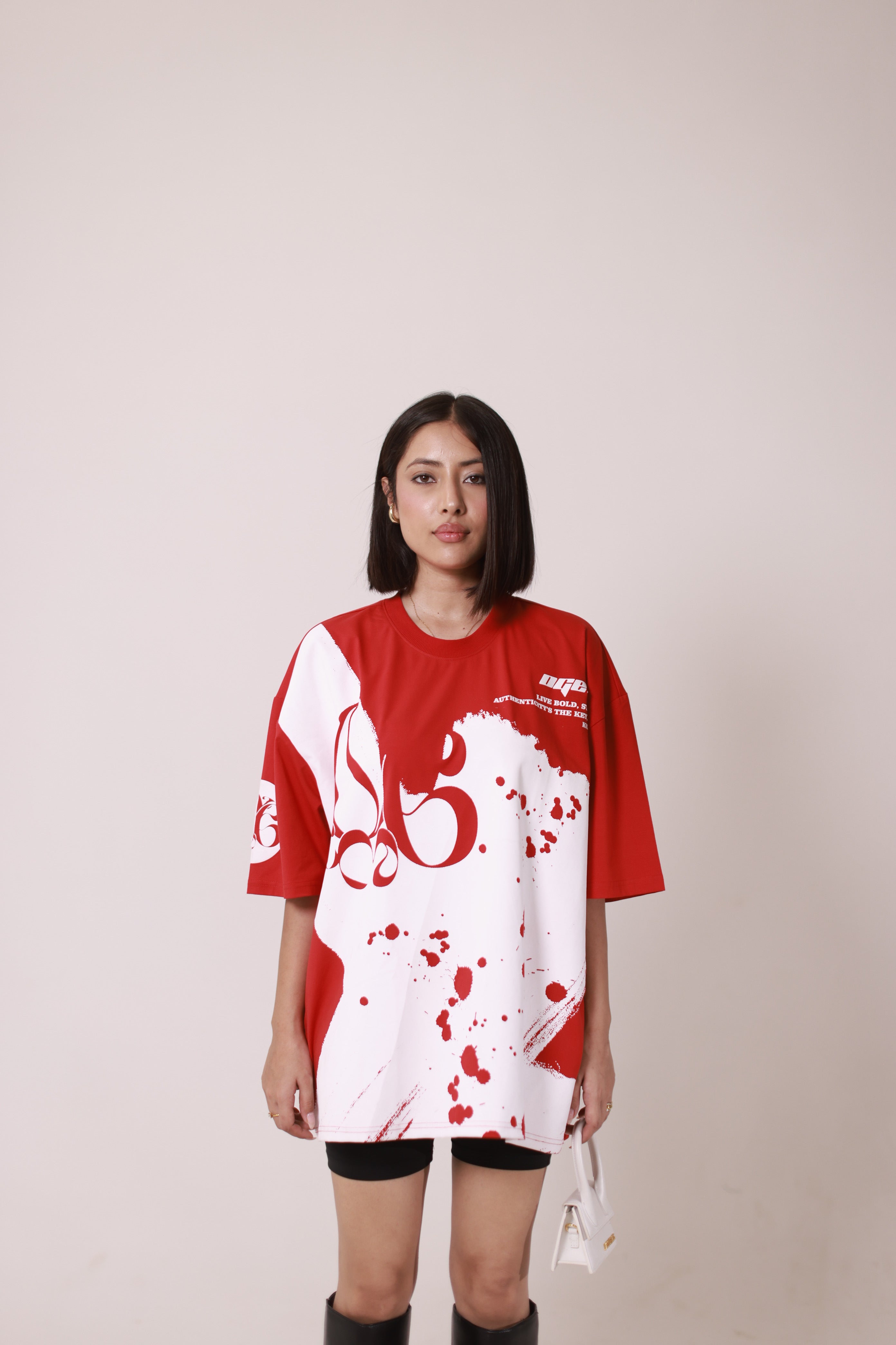 Street Surge T-shirt