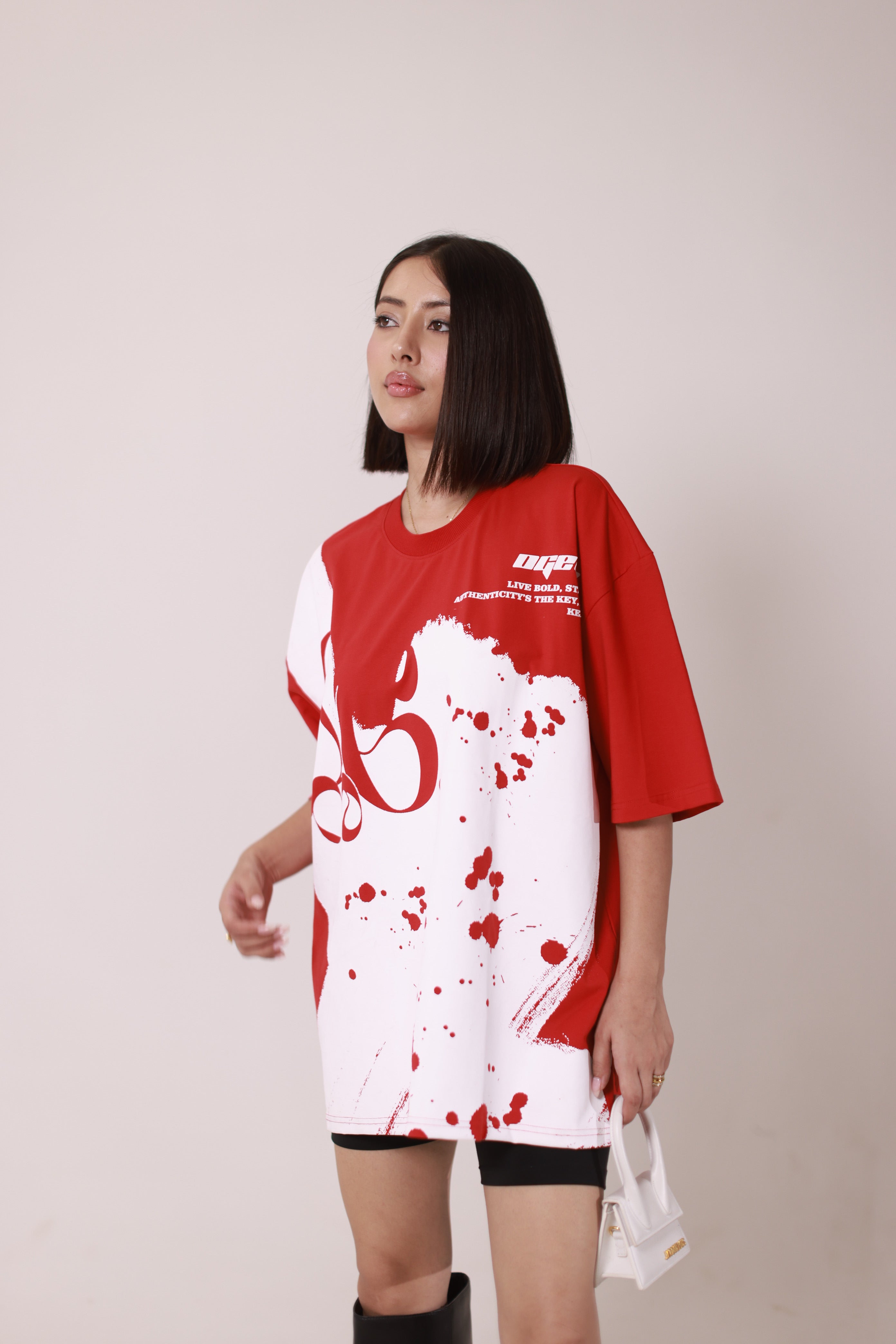 Street Surge T-shirt