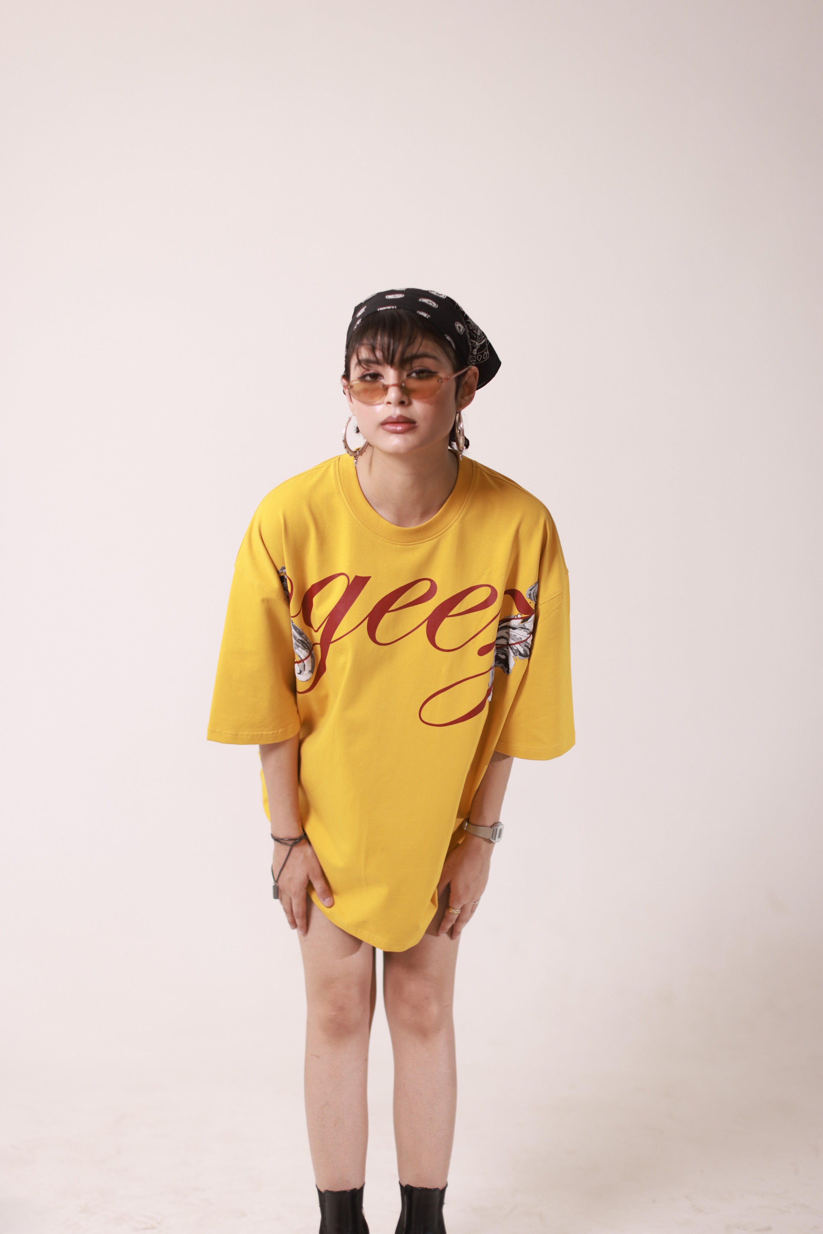 Golden Legacy T-shirt