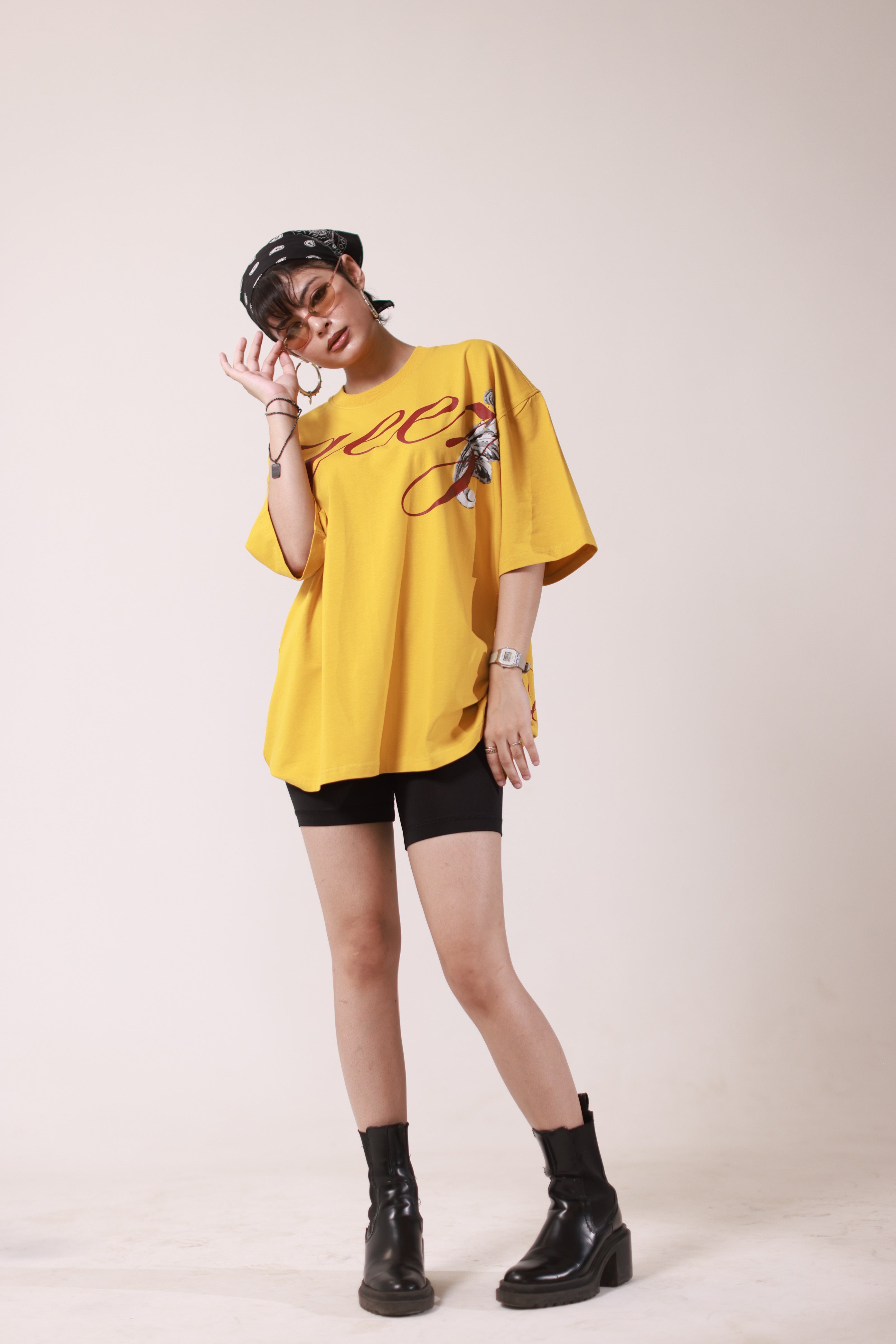 Golden Legacy T-shirt