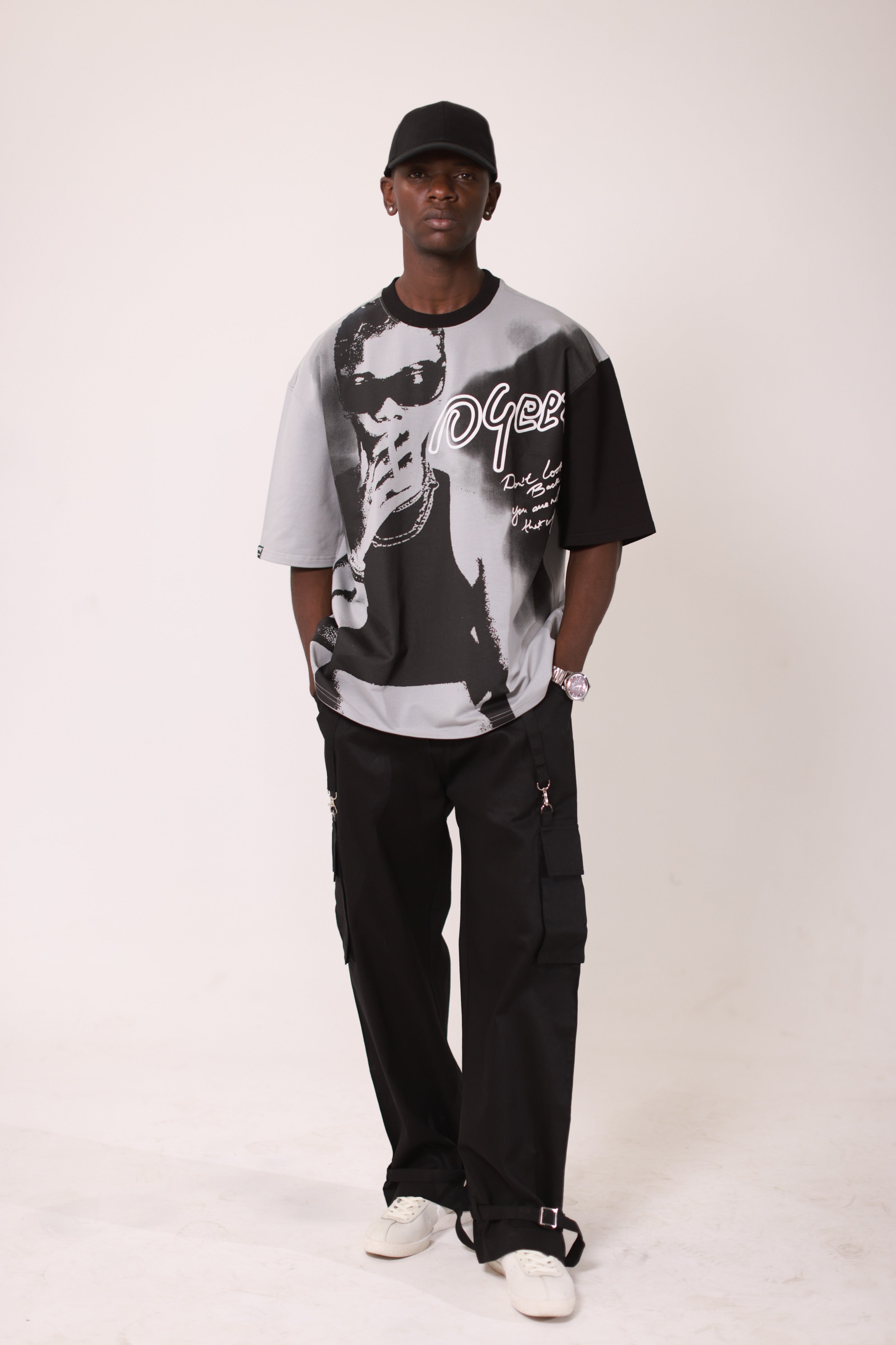 Street King T-shirt