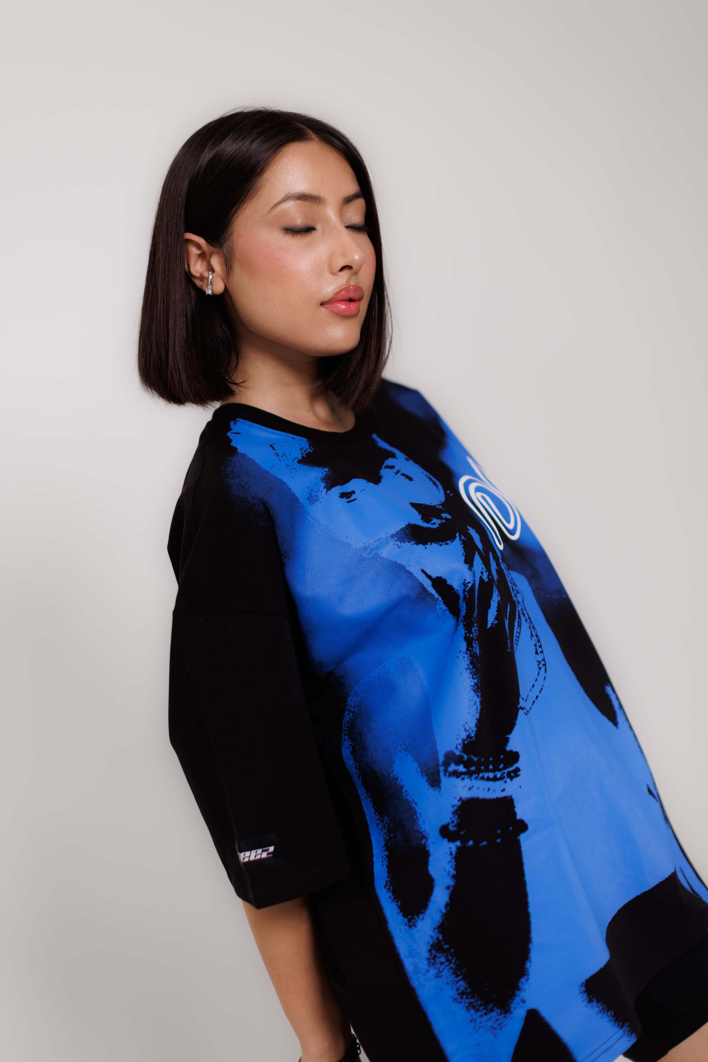 Street King T-shirt