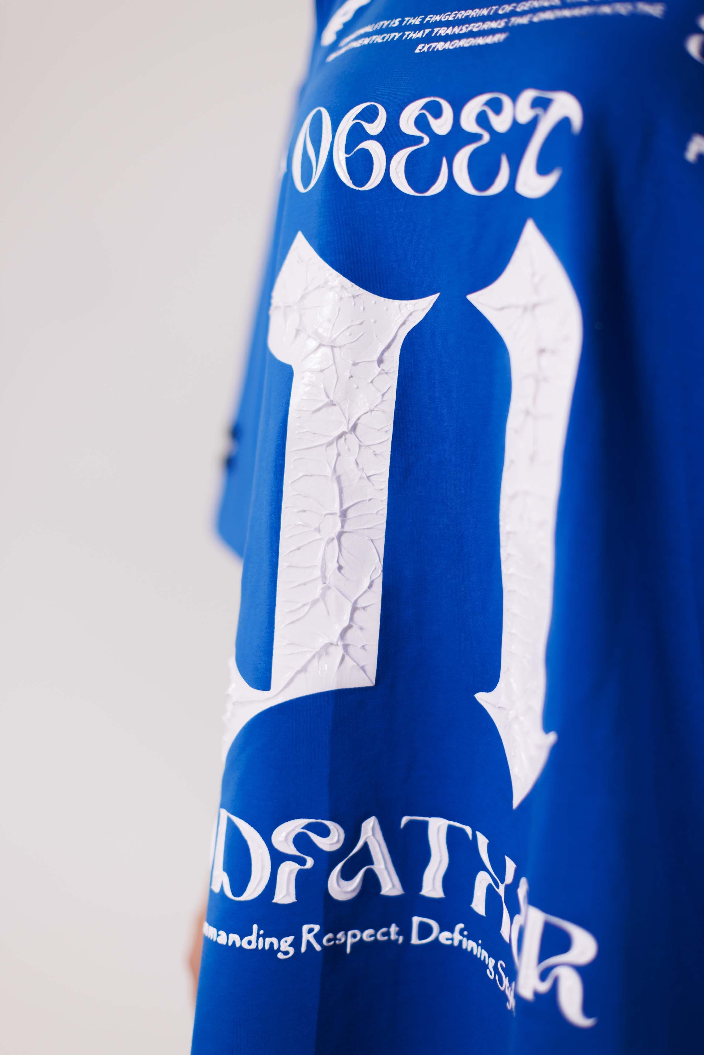 Street Score T-shirt