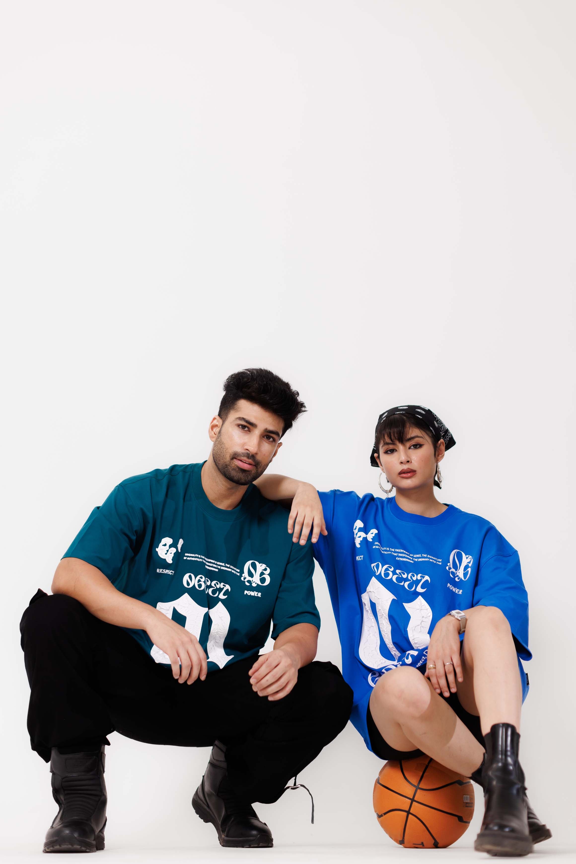 Street Score T-shirt