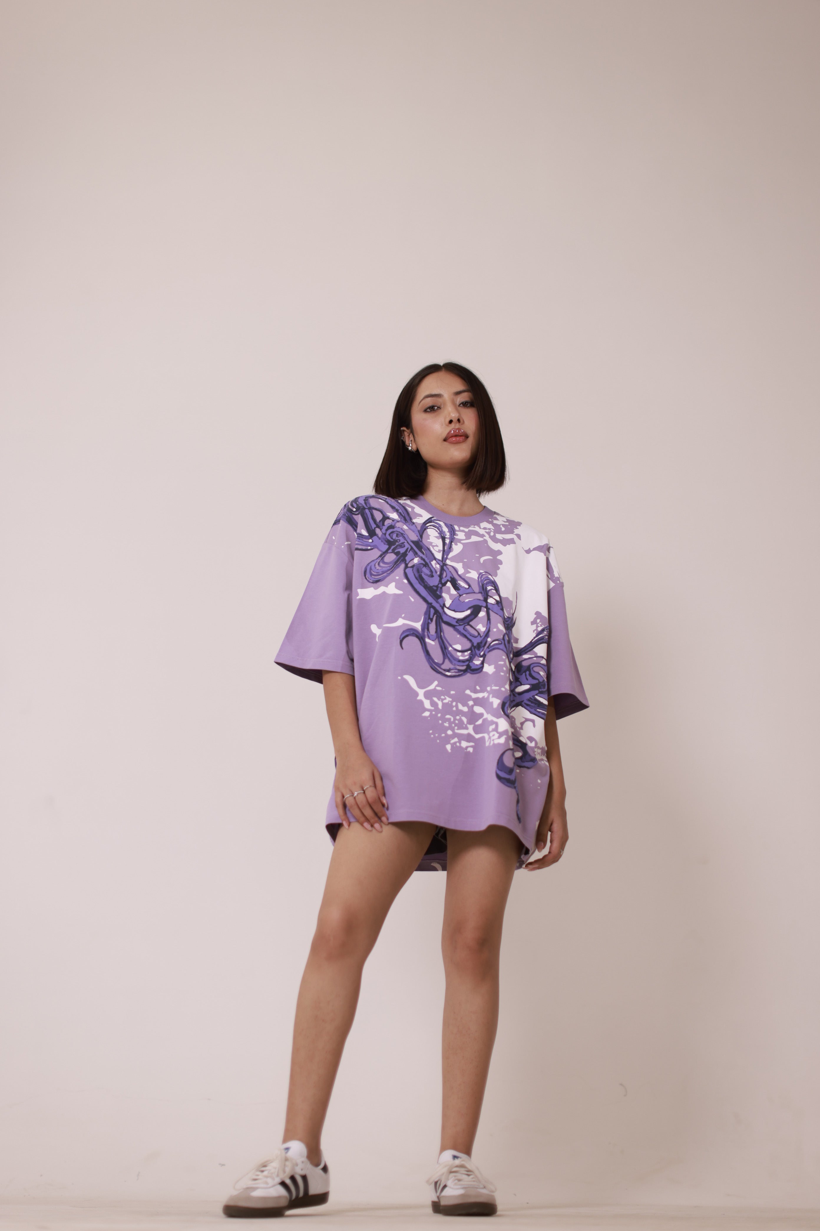 Urban Whimsy T-shirt
