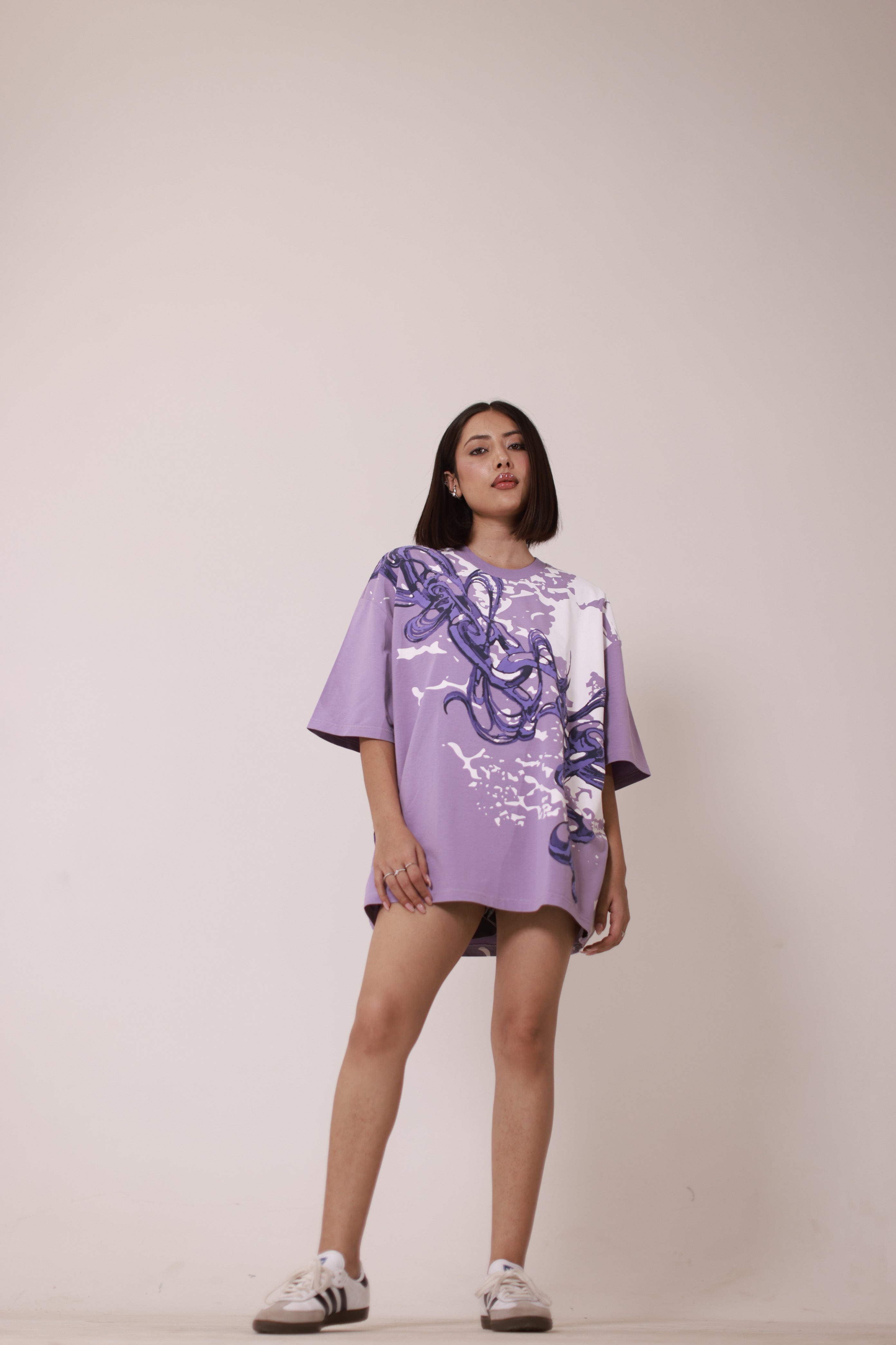 Urban Whimsy T-shirt