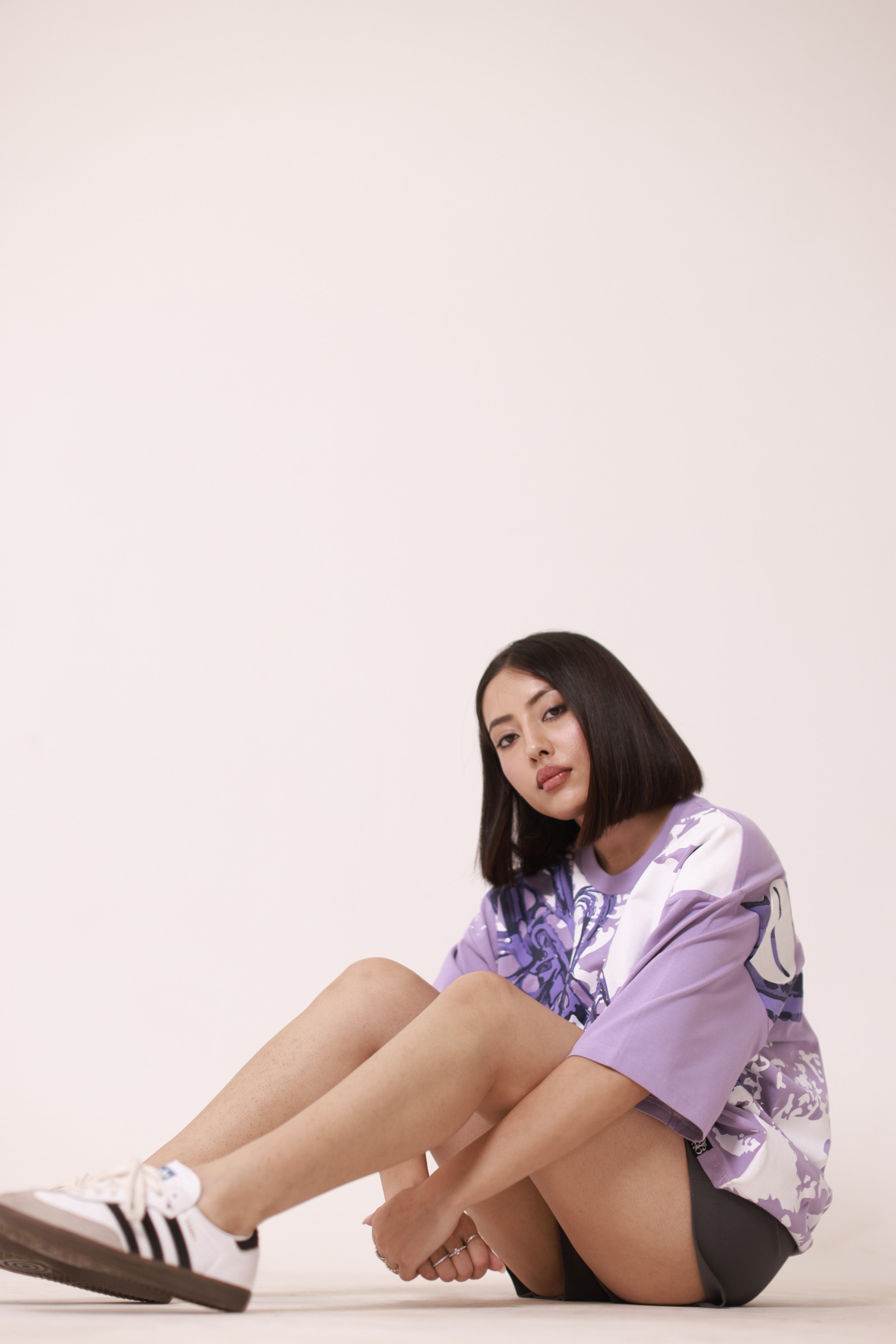 Urban Whimsy T-shirt