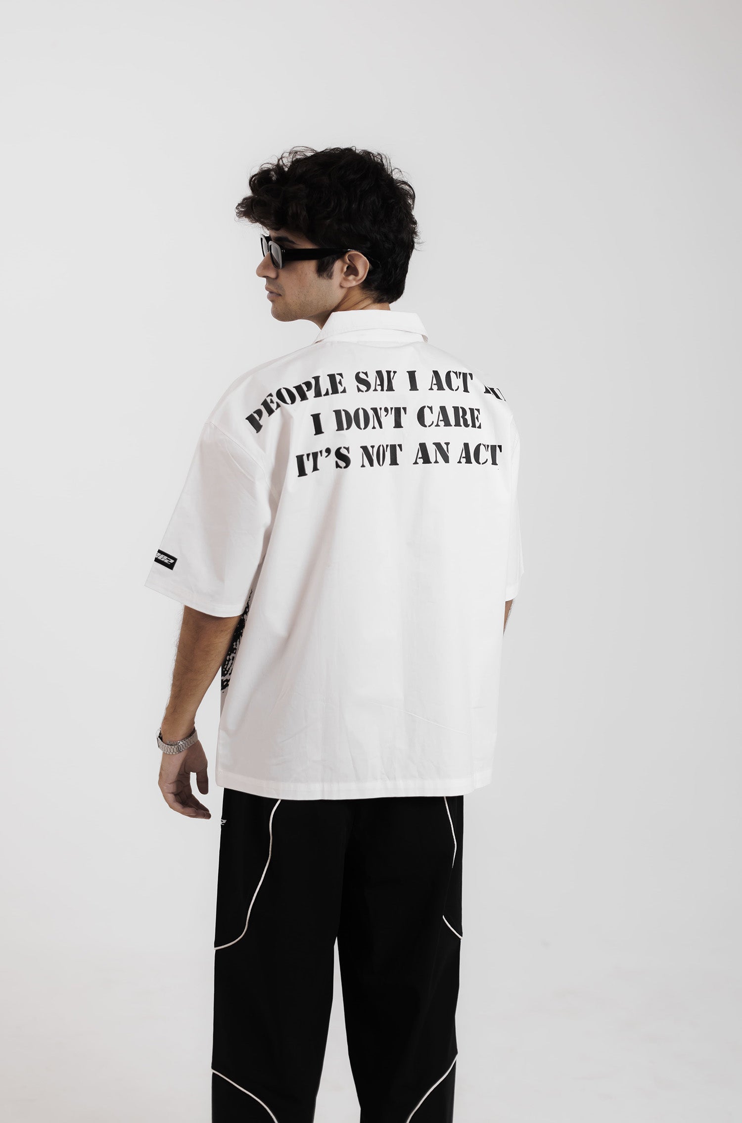 Real Deal Shirt