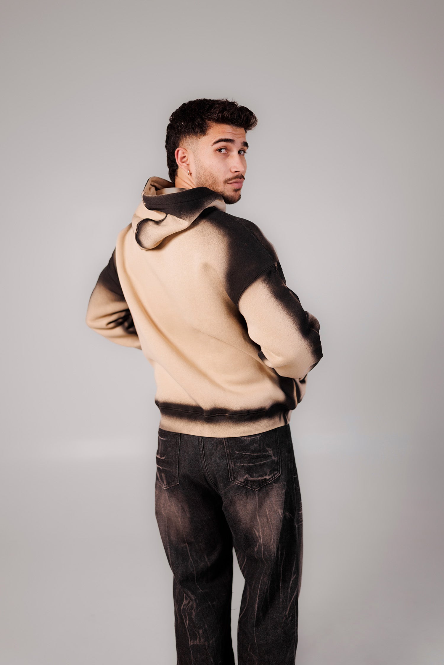Urban Mirage Hoodie