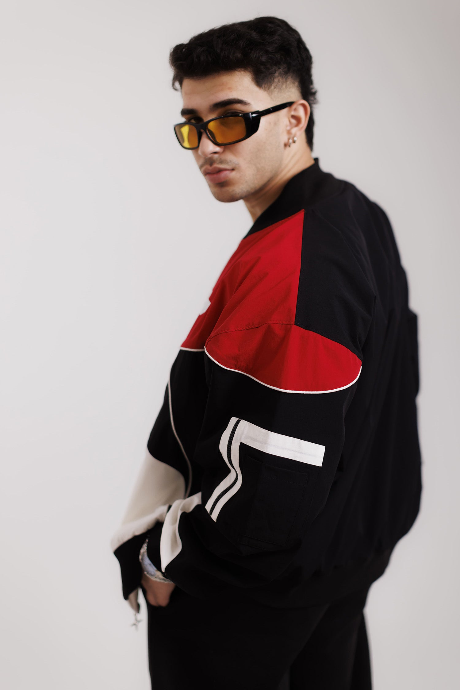 Urban Edge Jacket