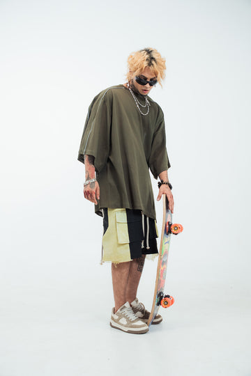 ZomBroz Side Tie Jersey