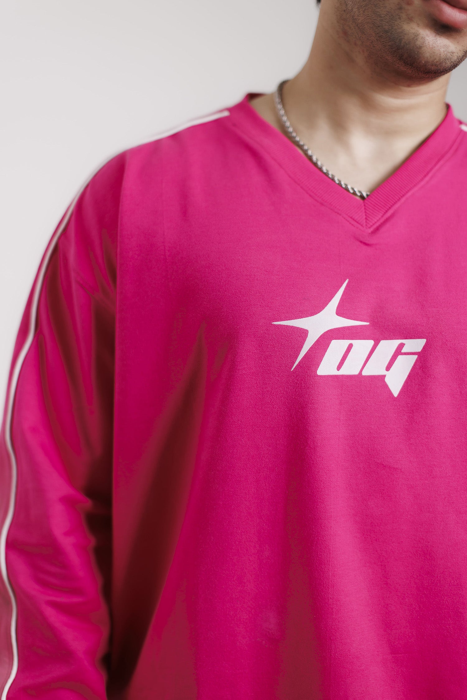 Pink Dreamer