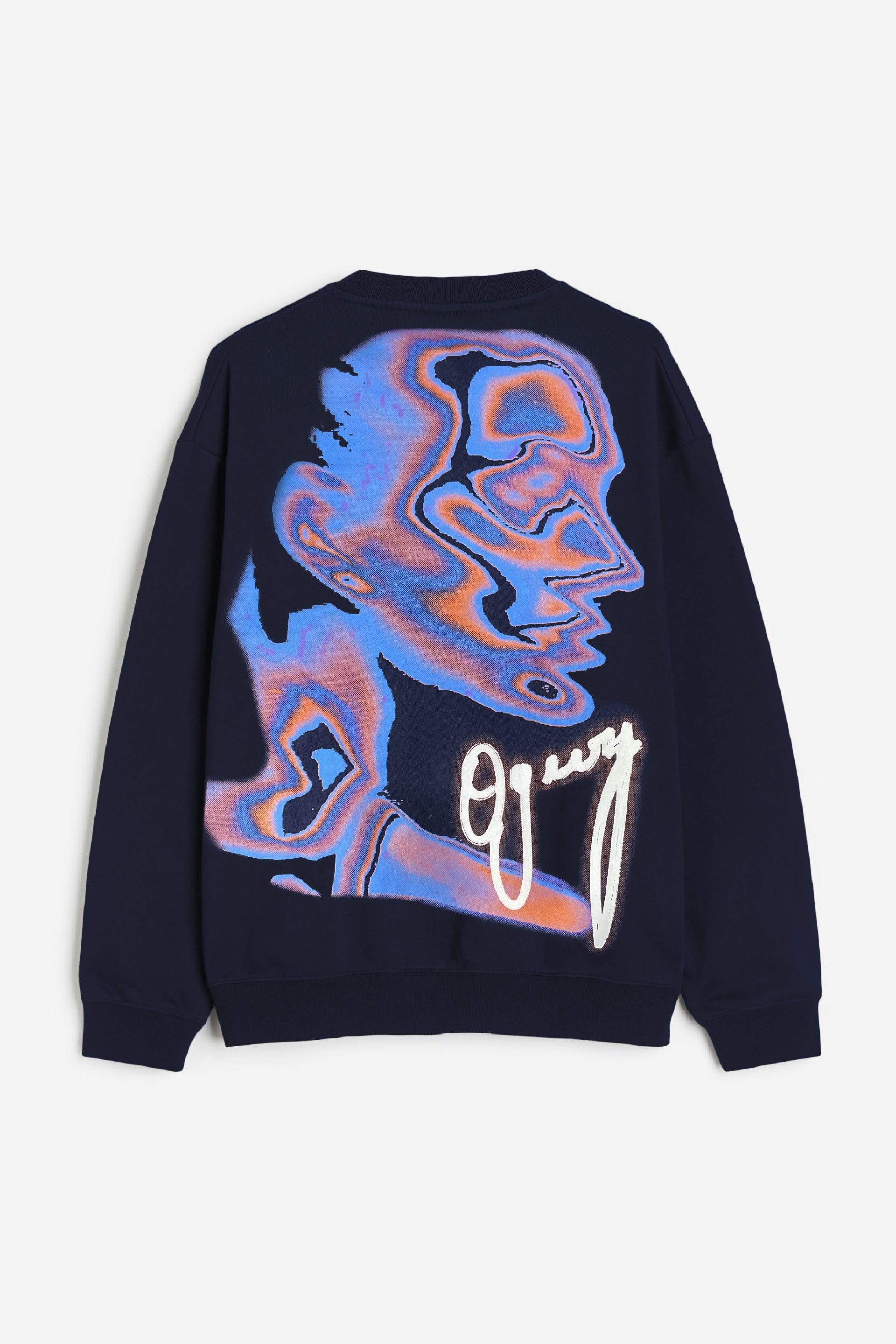 Eclipse Glow Sweatshirt