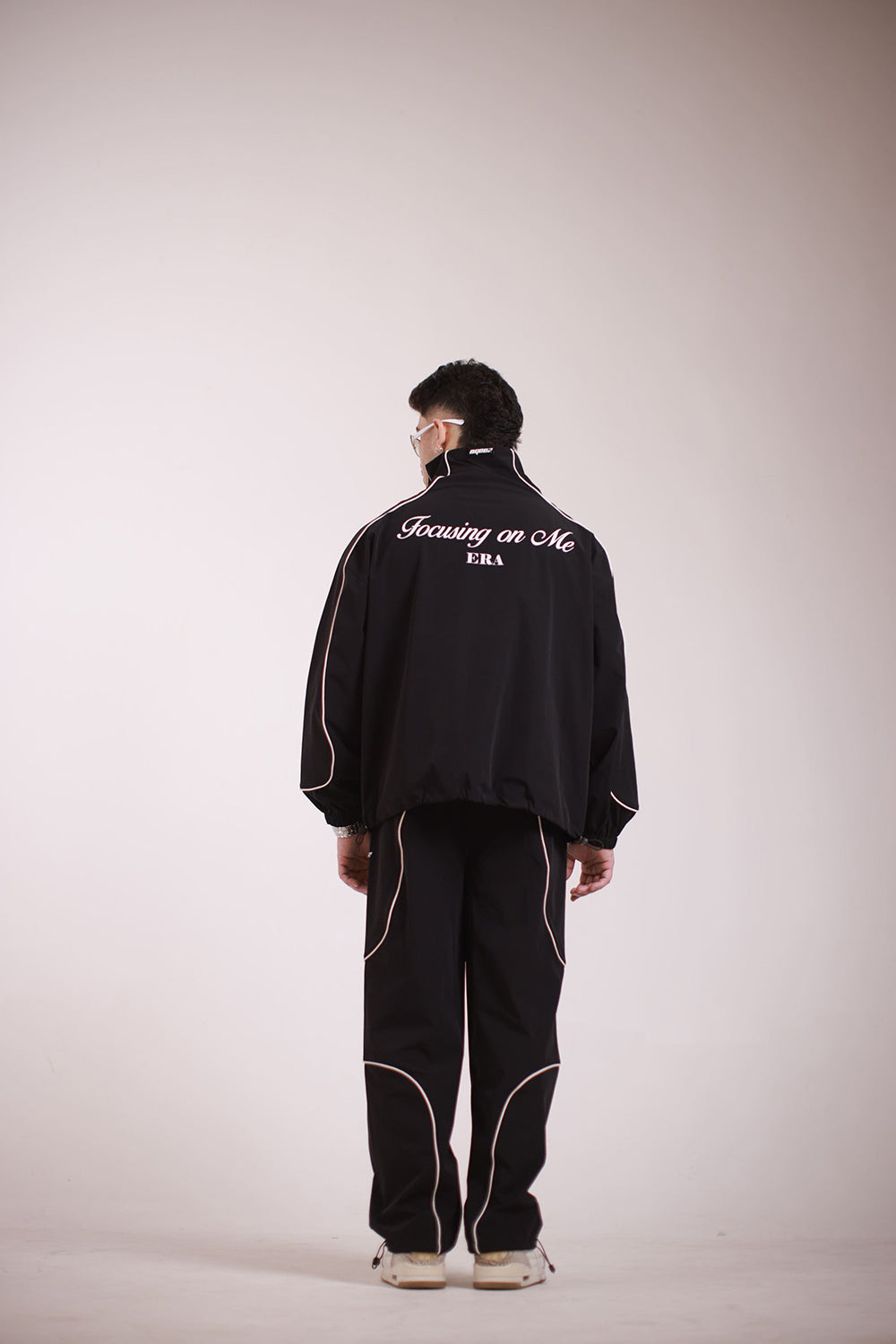 Focus Mode Tracksuit