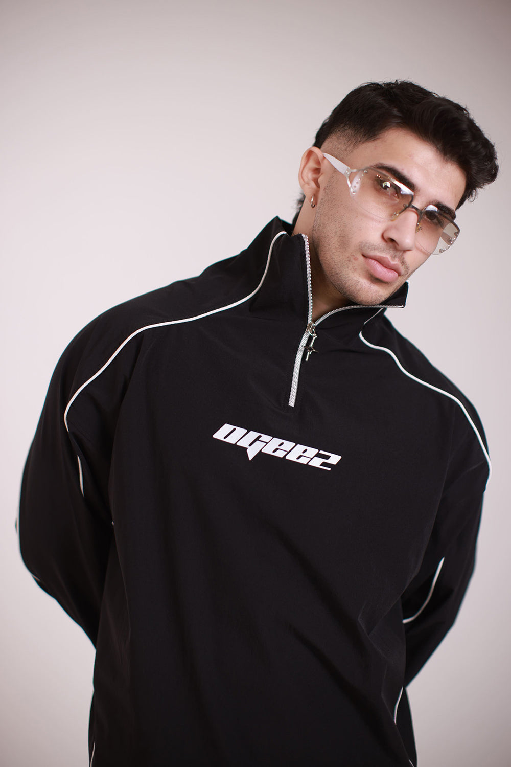 Focus Mode Tracksuit