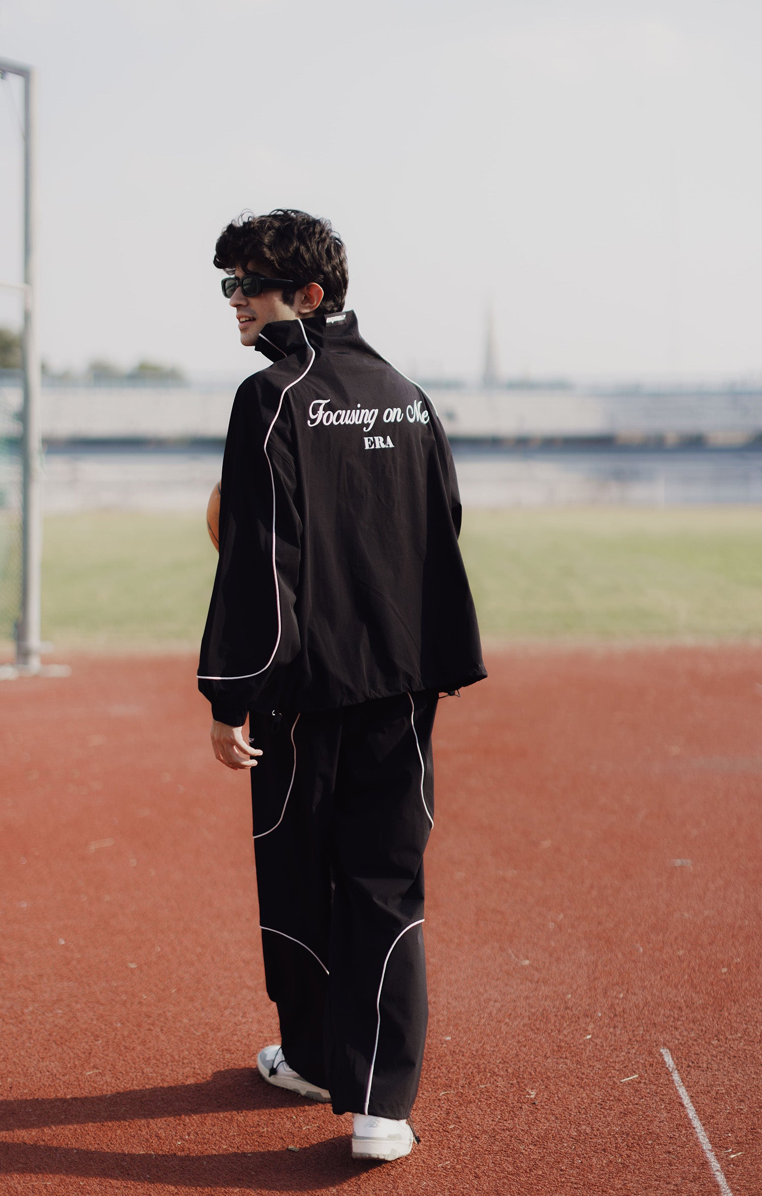 Focus Mode Tracksuit