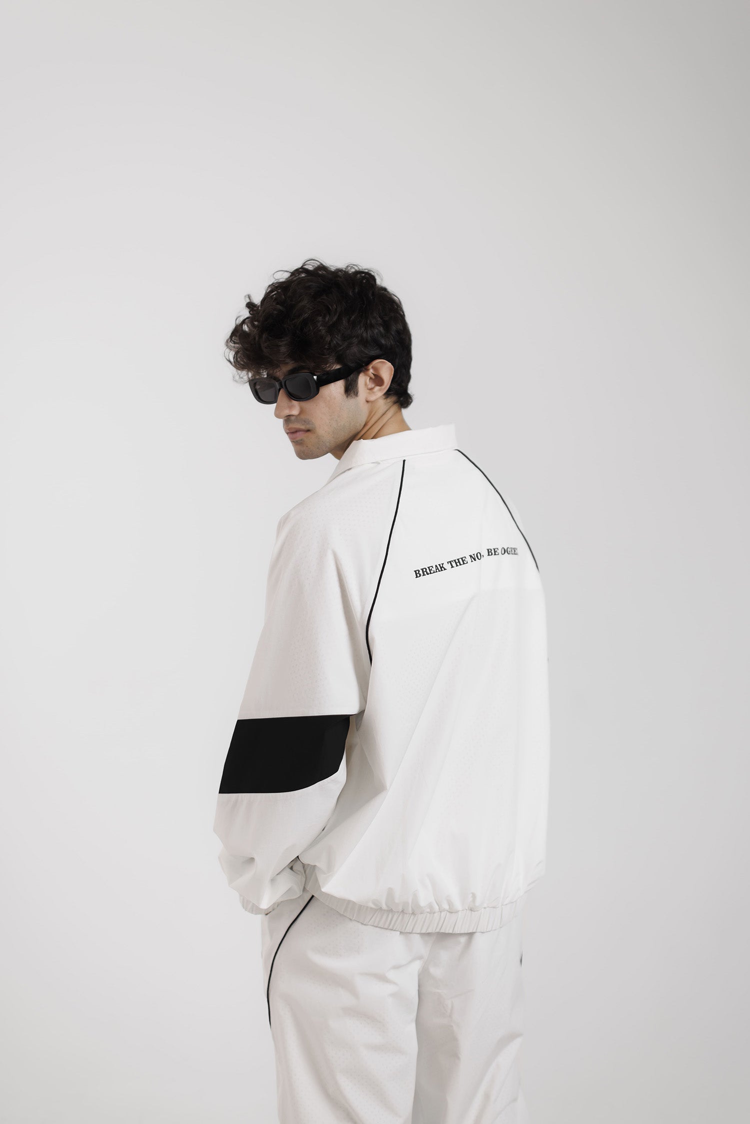 Rule Breaker Tracksuit