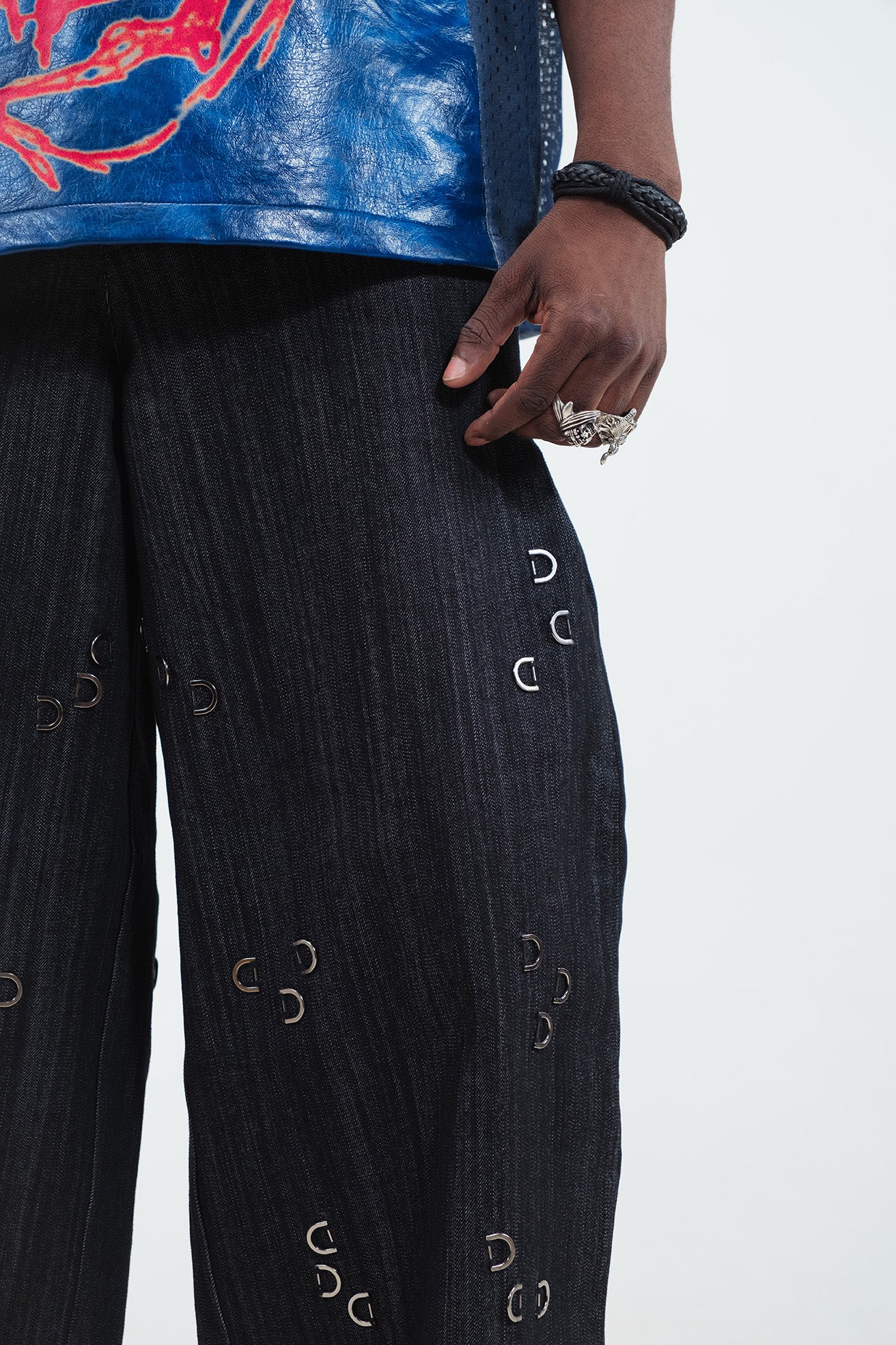 Snarewear D-Cinch pants