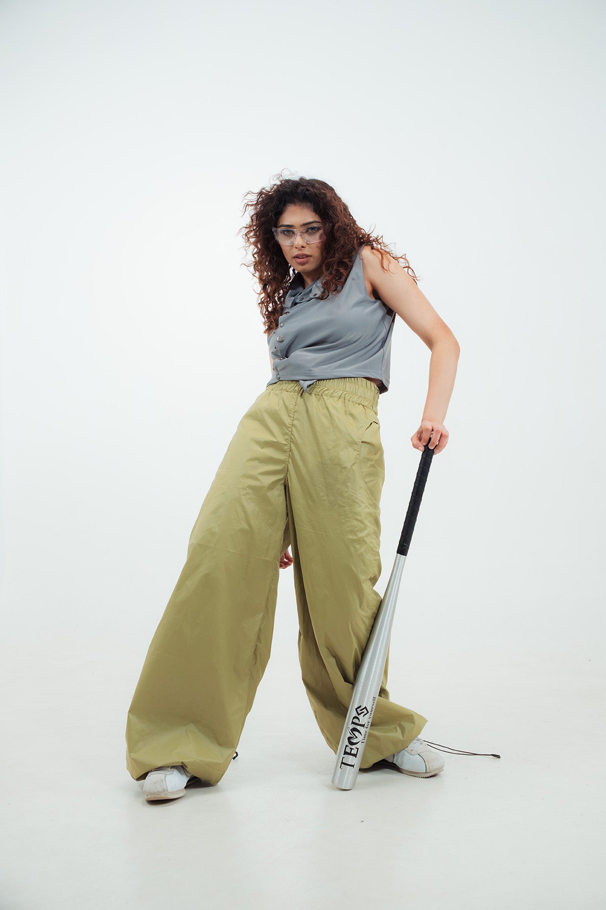 Lifafe me laash Sweat pants
