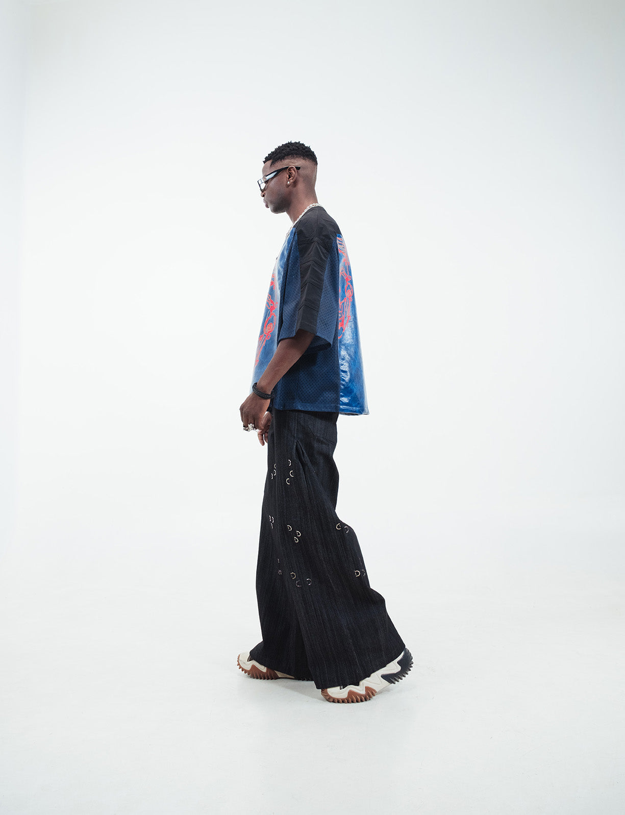 Snarewear D-Cinch pants