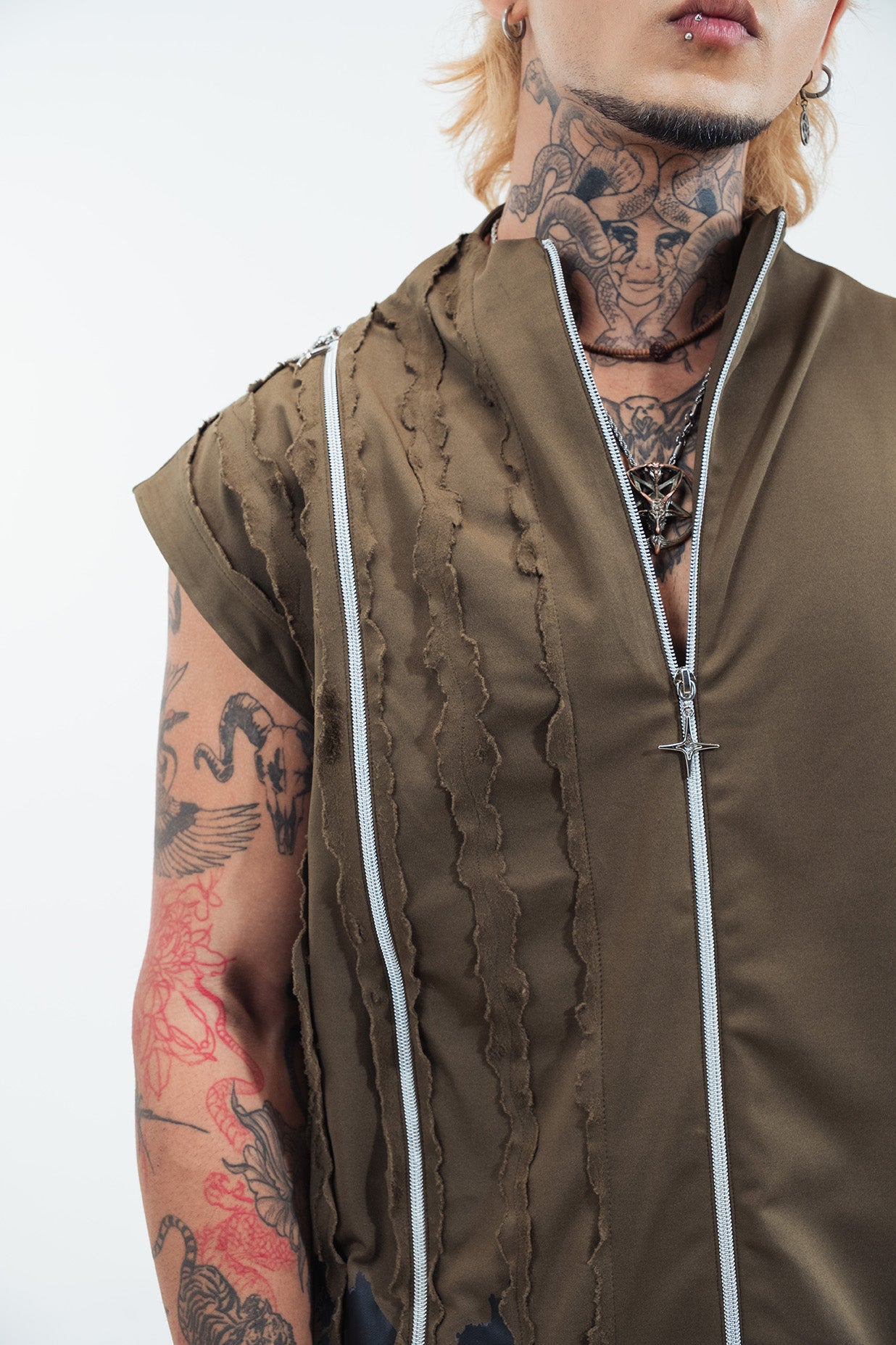 The Soul Snatcher Co-ord set