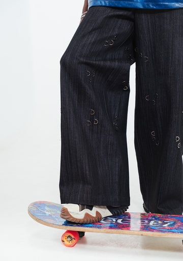Snarewear D-Cinch pants