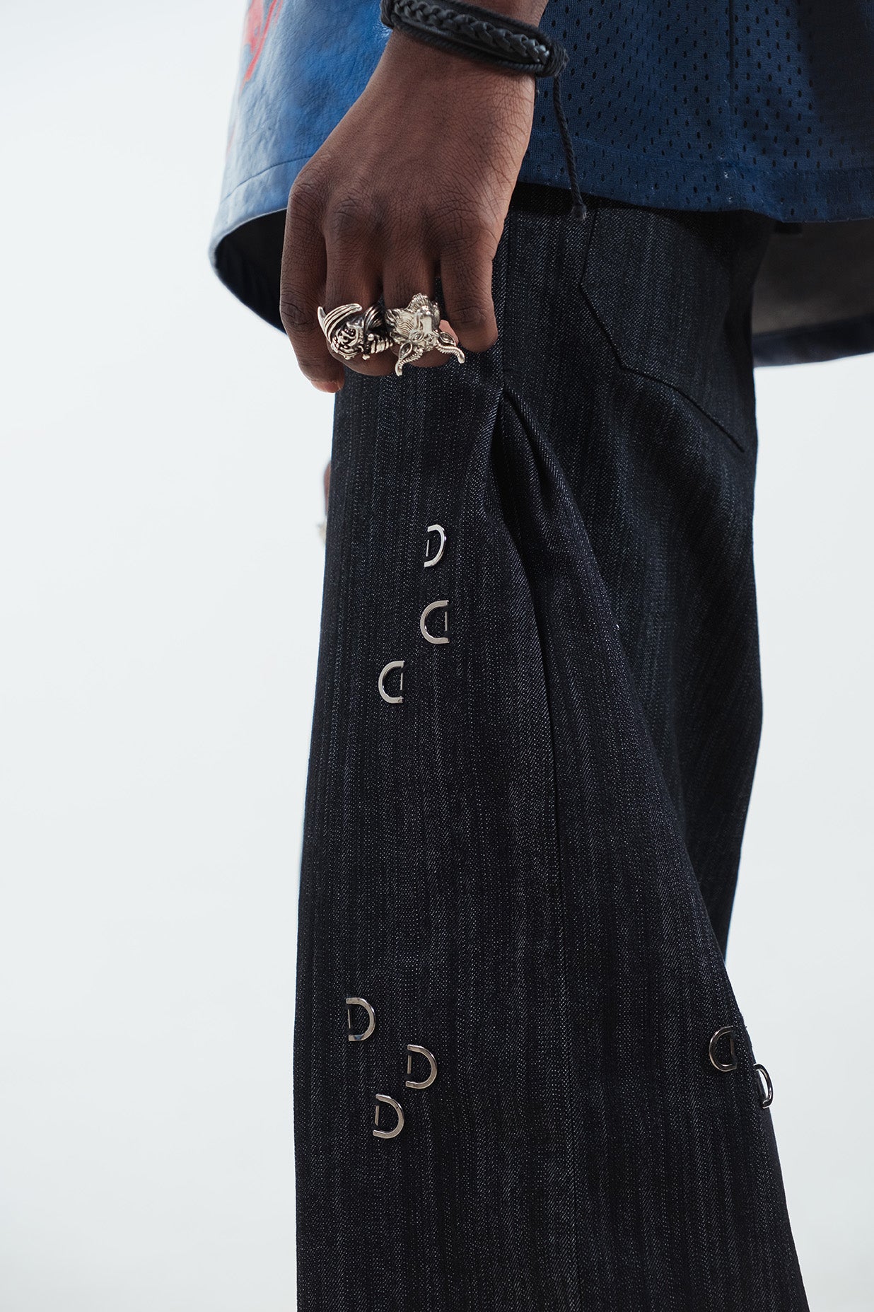 Snarewear D-Cinch pants