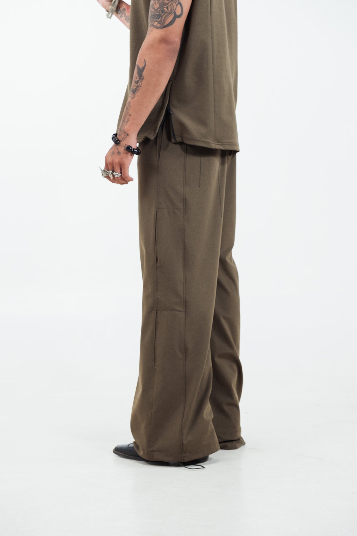 The Soul Snatcher Co-ord set