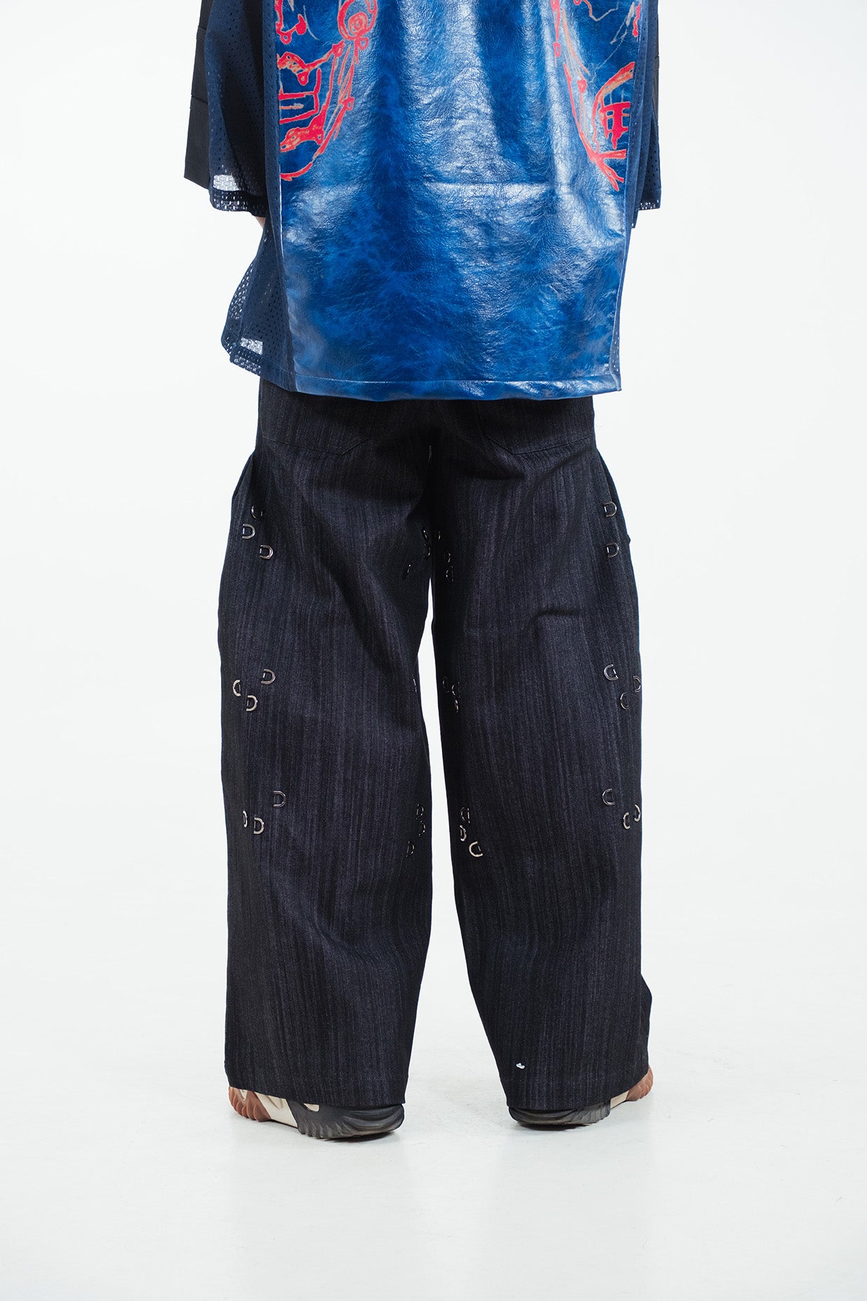 Snarewear D-Cinch pants