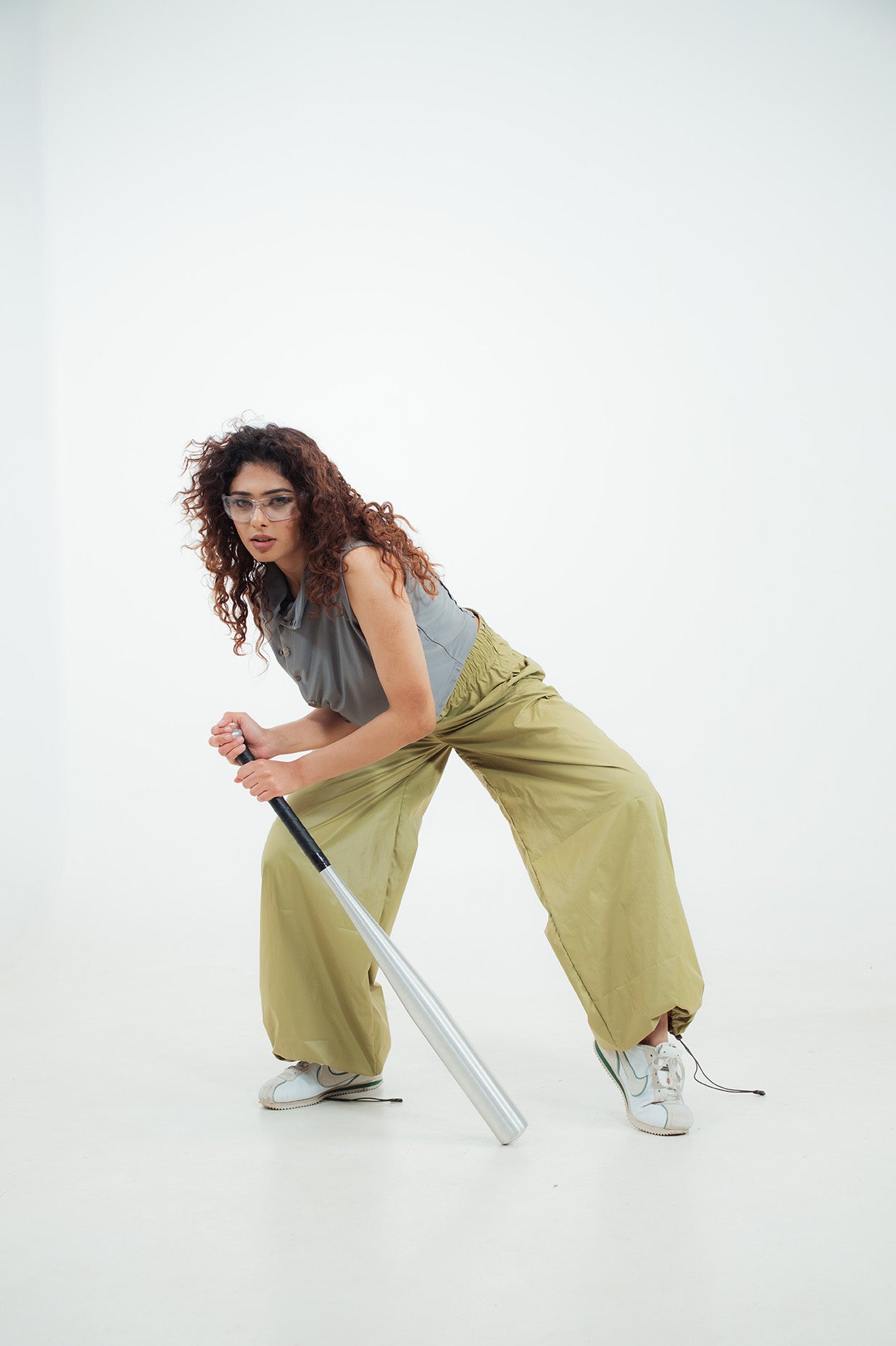 Lifafe me laash Sweat pants