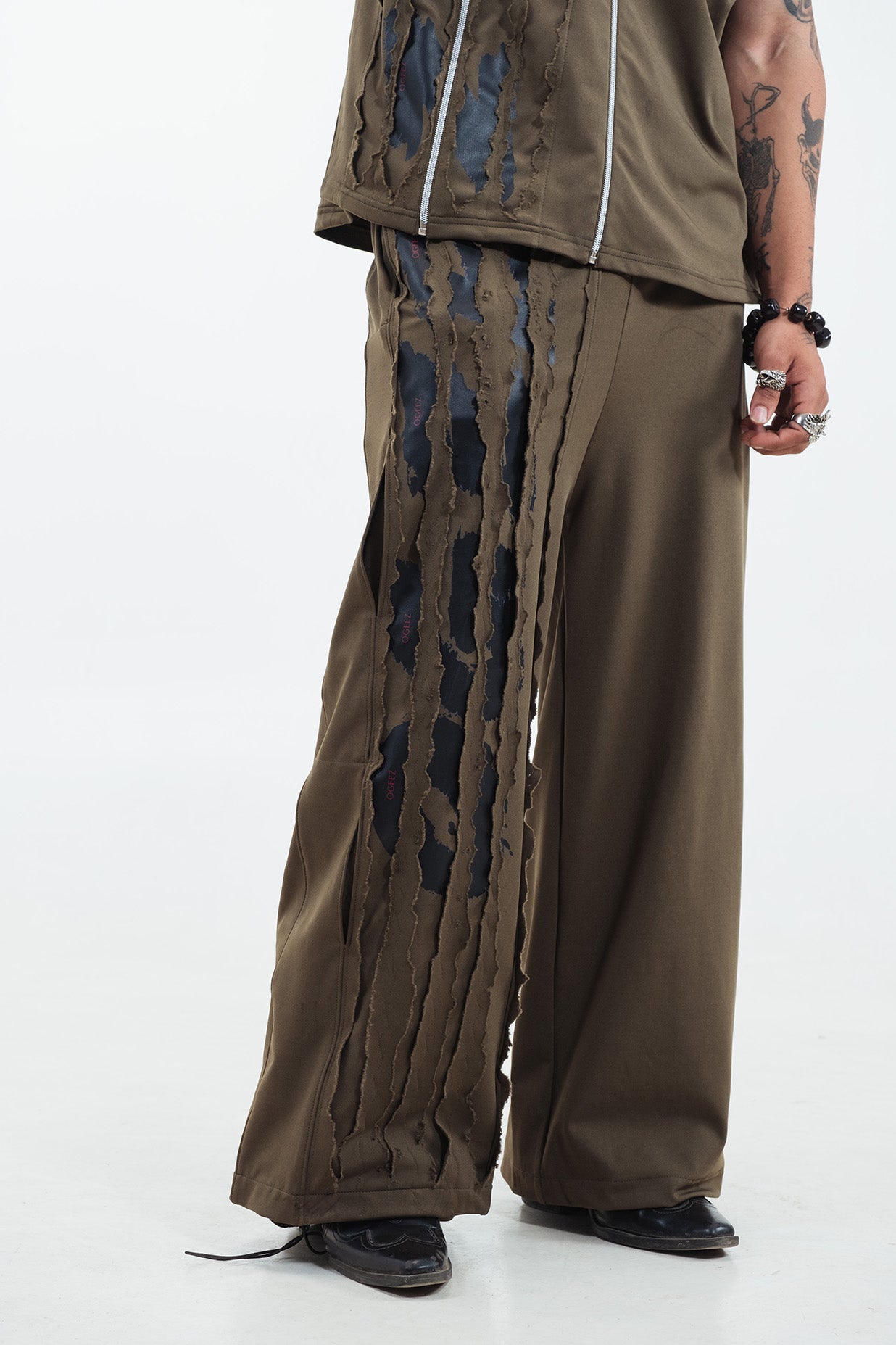 The Soul Snatcher Co-ord set