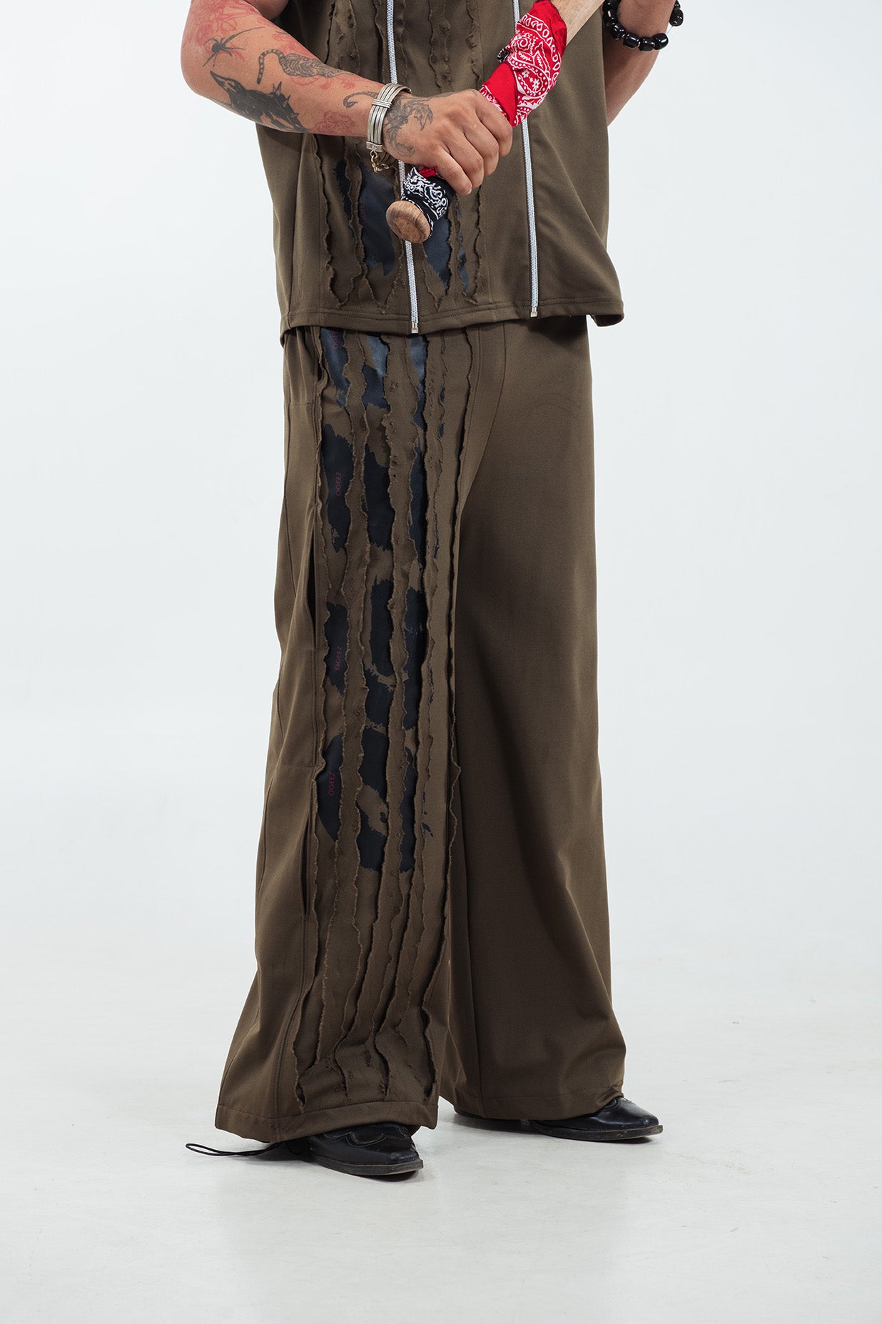 The Soul Snatcher Co-ord set