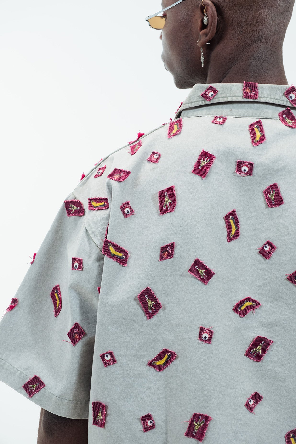 Deadly jewels shirt
