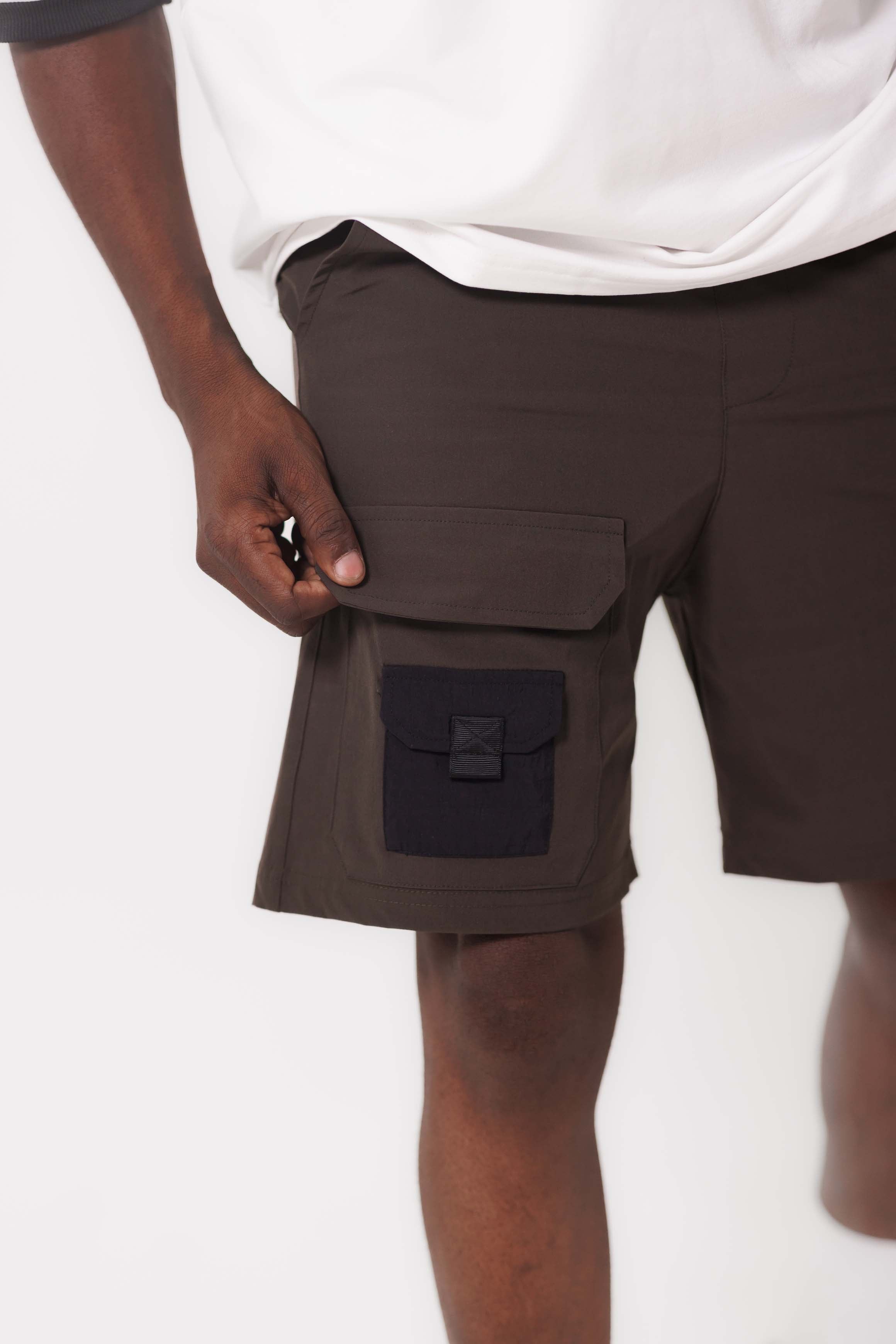 Urban Utility Shorts