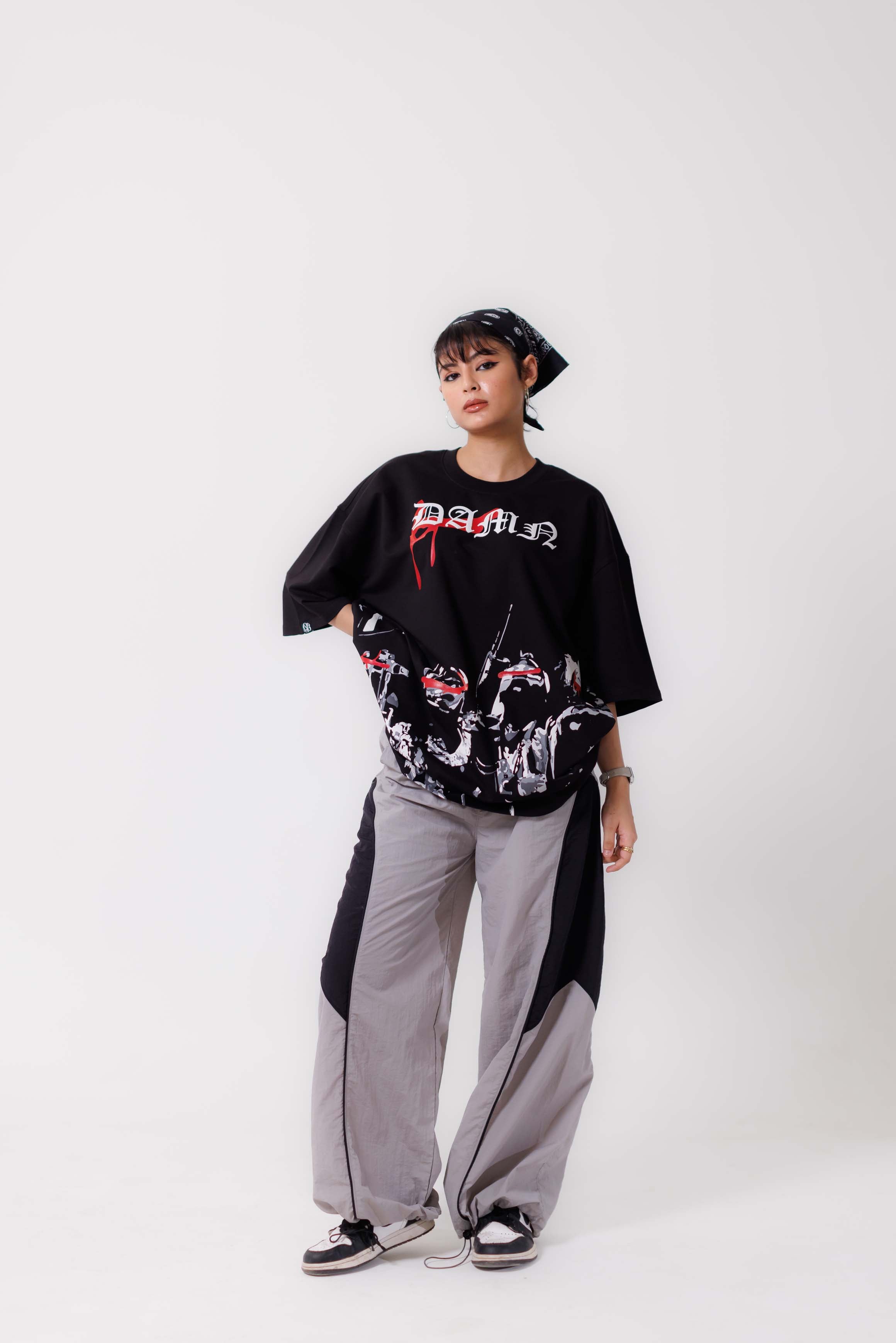 Damn Art T-shirt