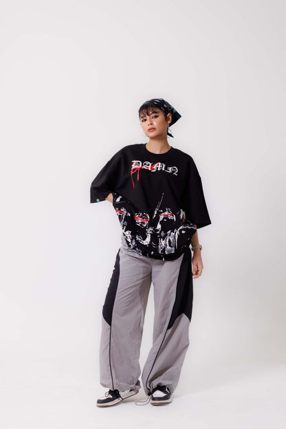 Damn Art T-shirt