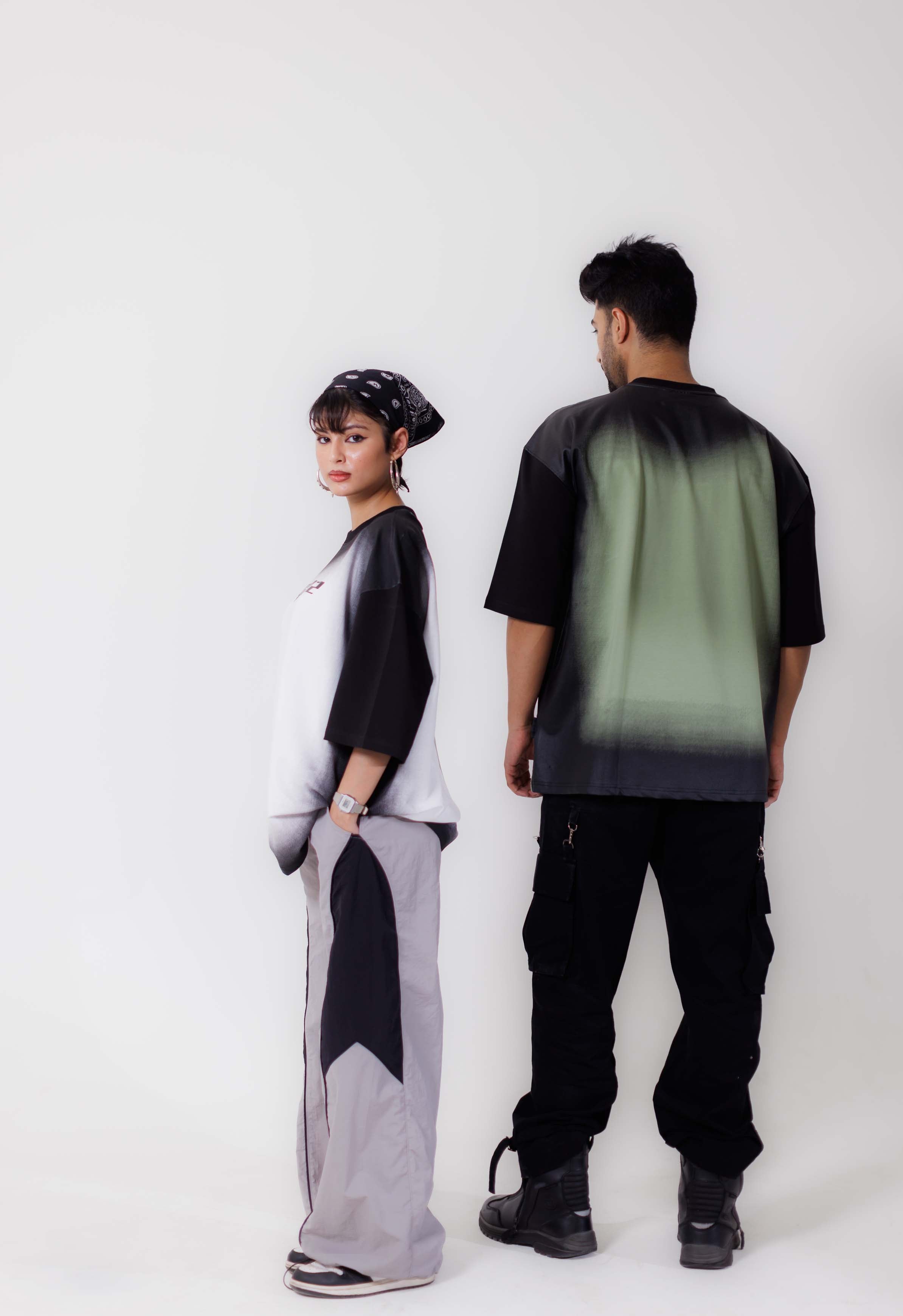 Shaded Icon T-shirt