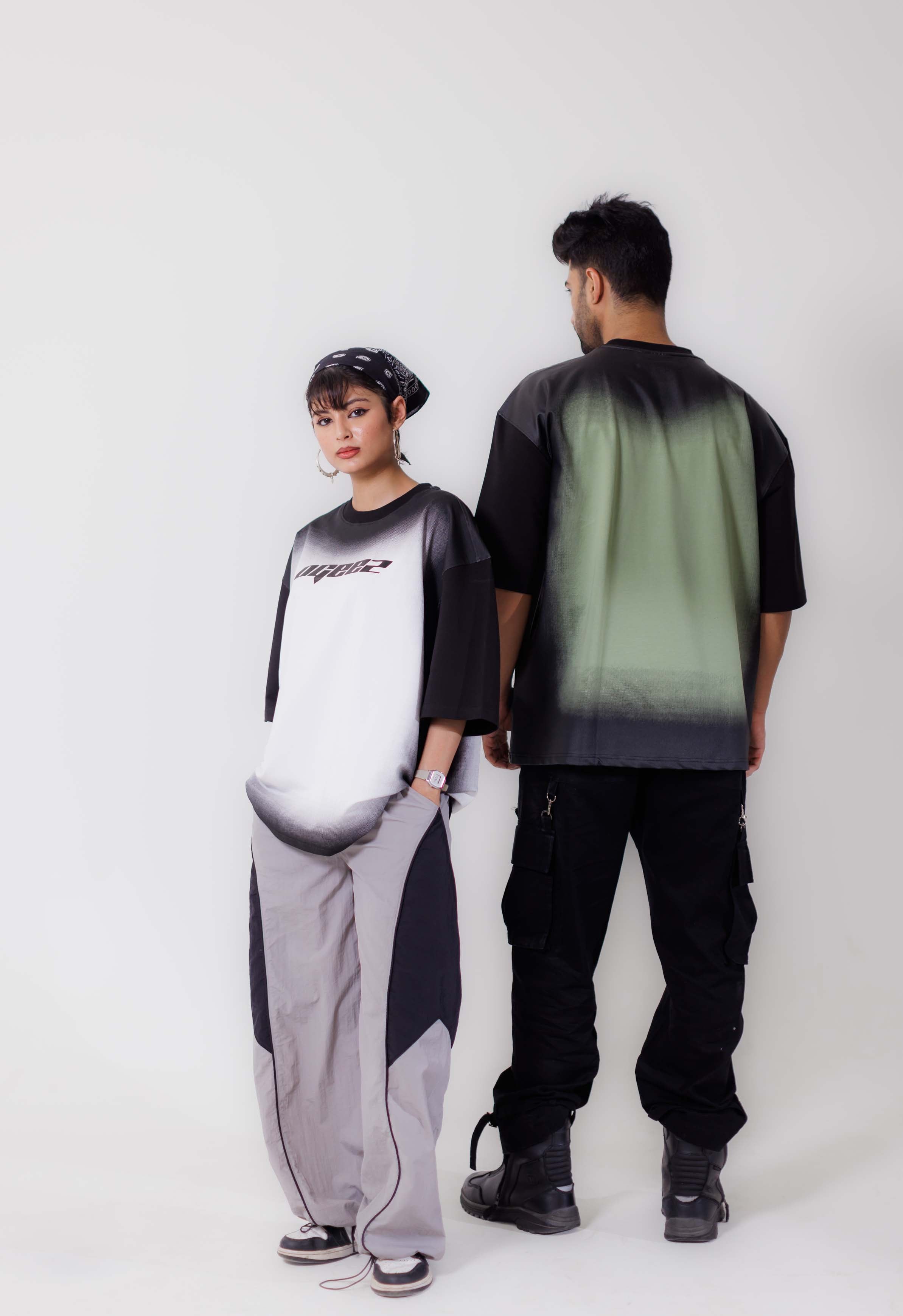 Shaded Icon T-shirt