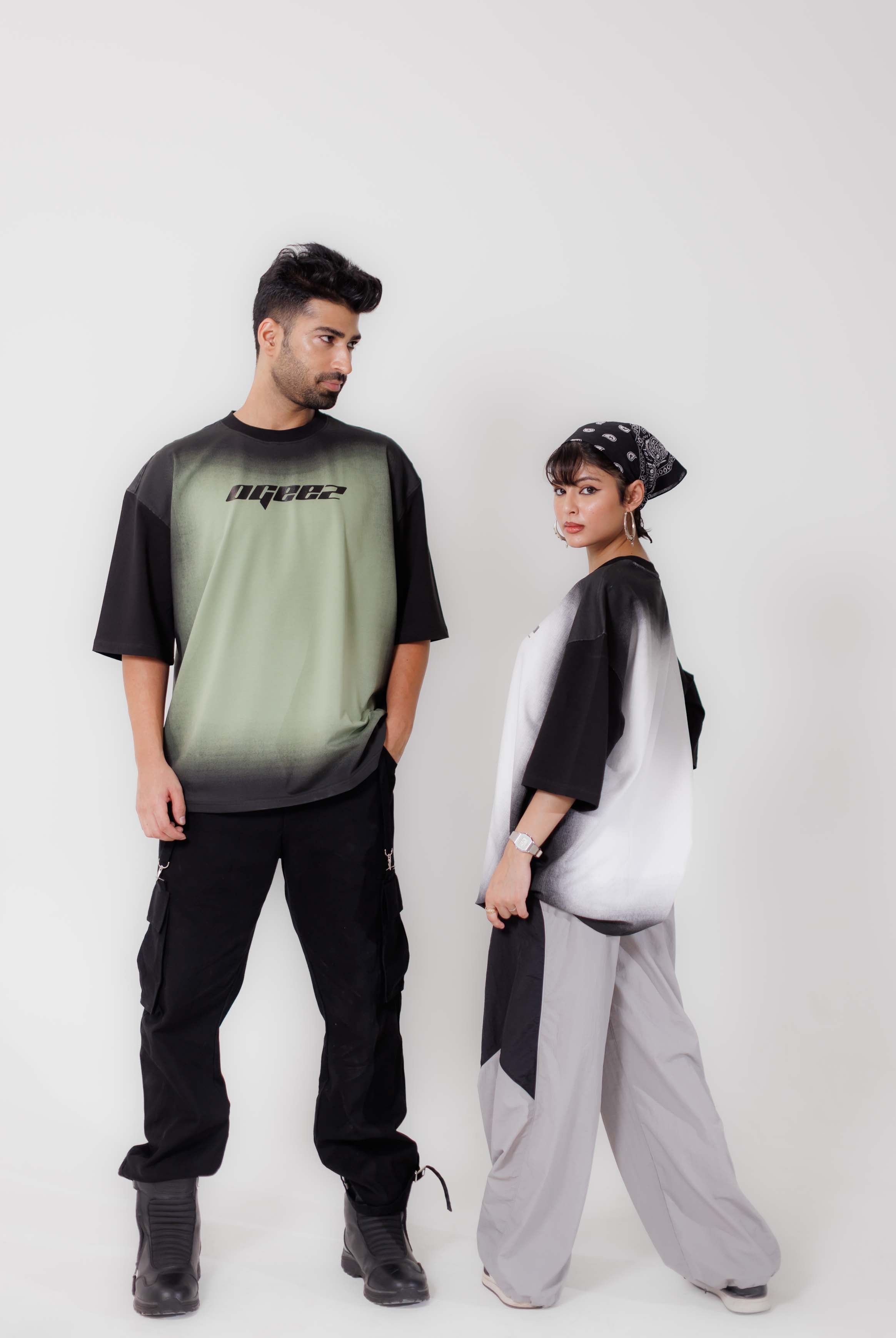 Shaded Icon T-shirt