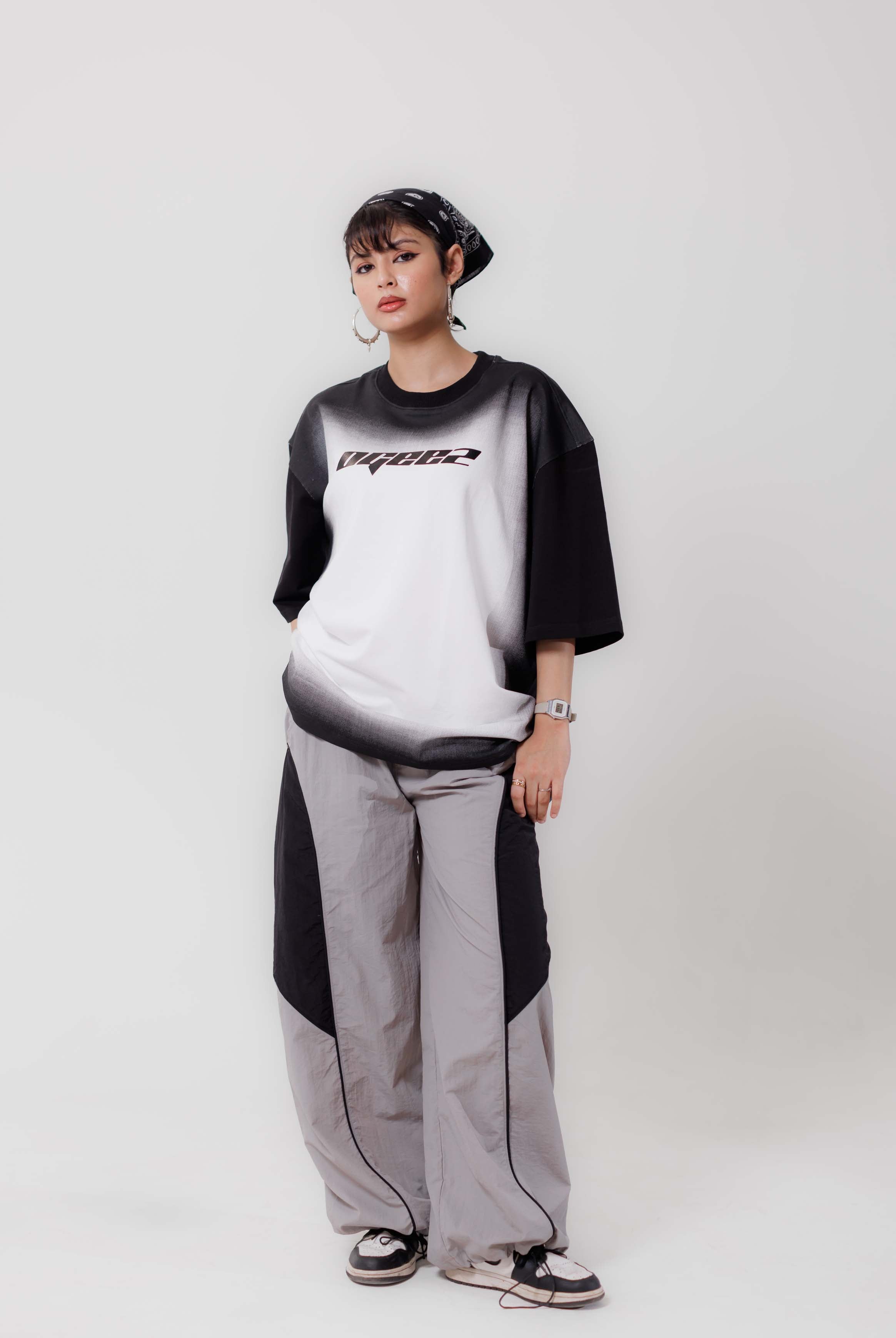 Shaded Icon T-shirt