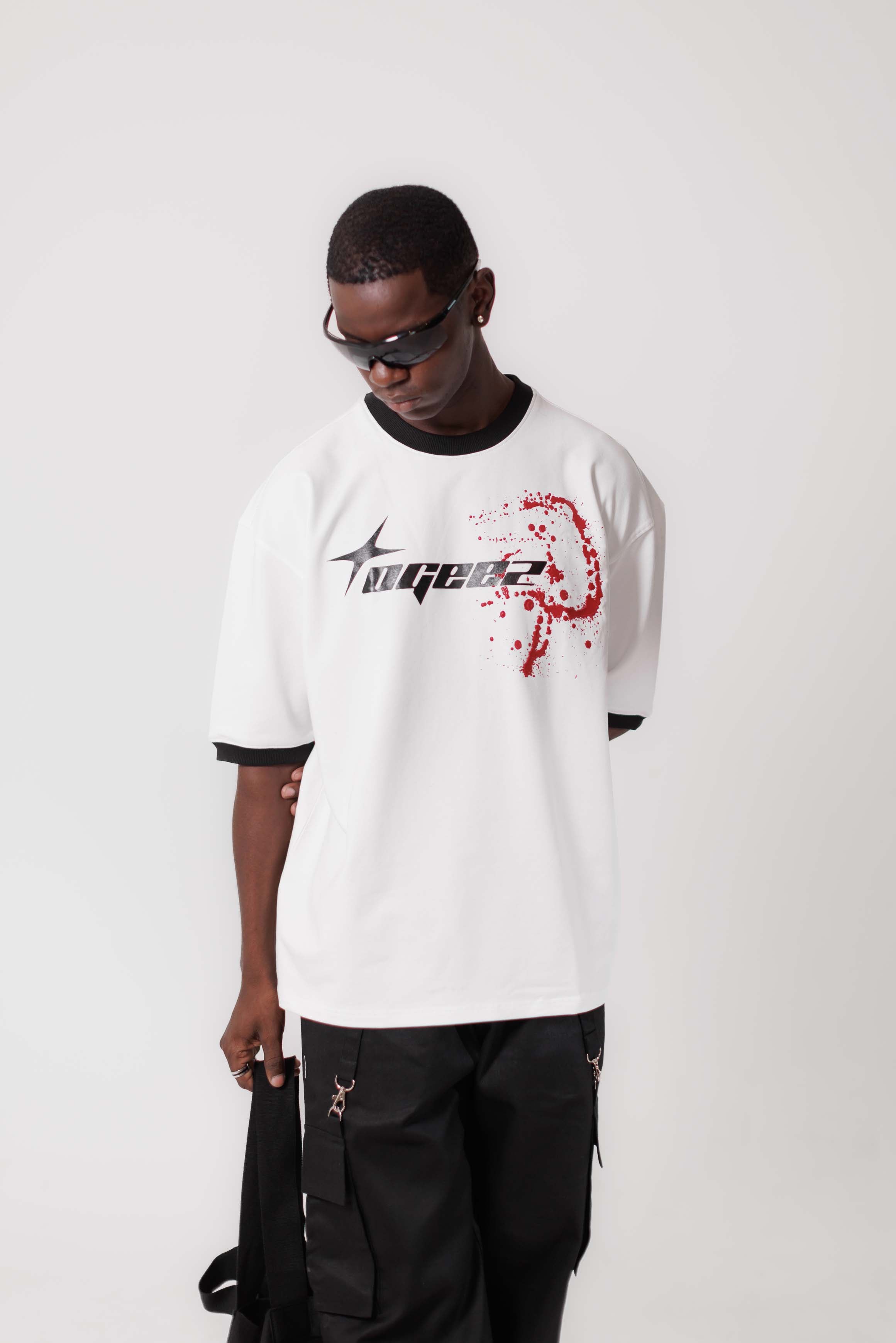Graphic Pulse T-shirt