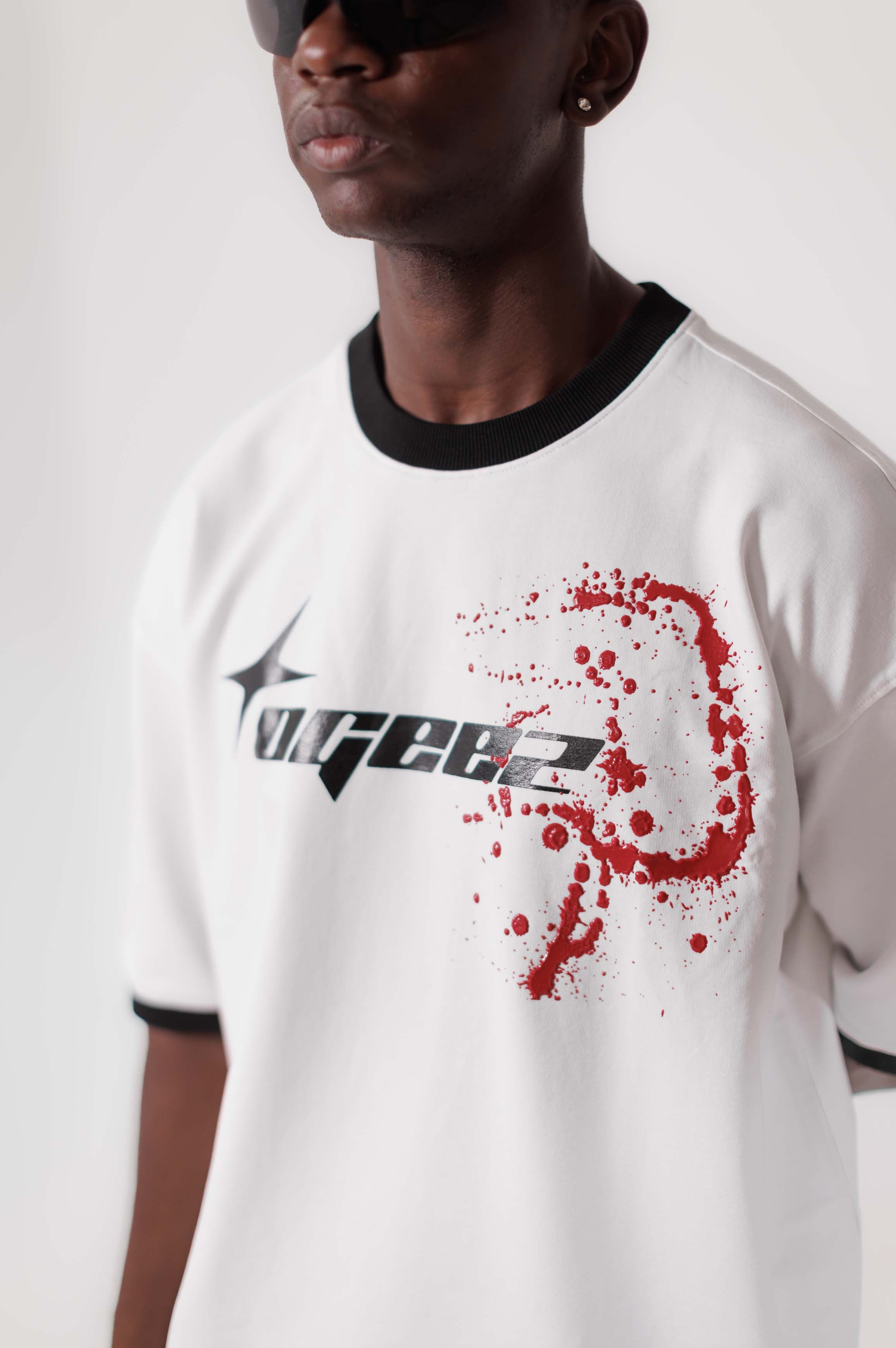Graphic Pulse T-shirt