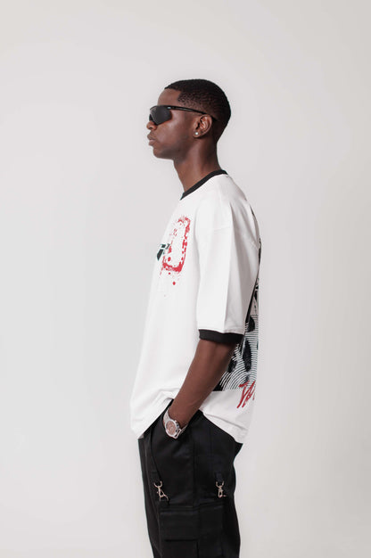 Graphic Pulse T-shirt